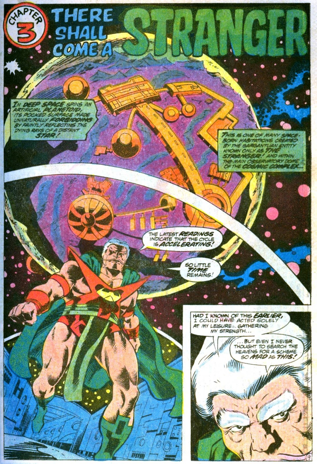 Marvel Two-In-One (1974) issue Annual 5 - Page 13