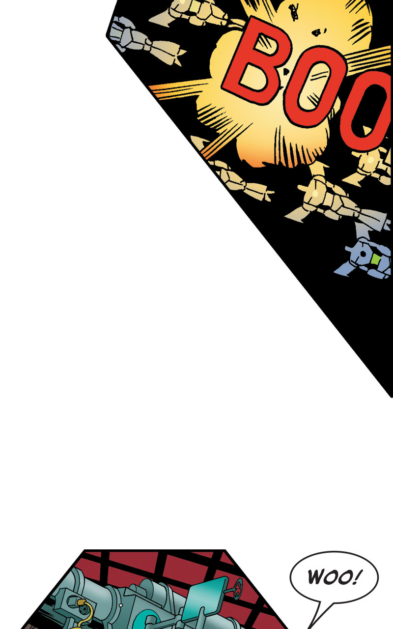 Read online She-Hulk: Law and Disorder Infinity Comic comic -  Issue #8 - 15