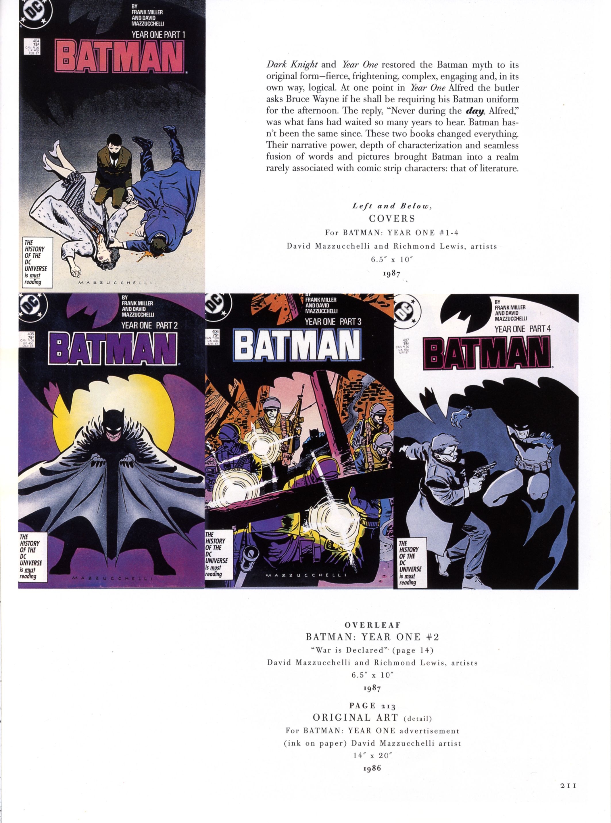 Read online Batman Collected comic -  Issue # TPB (Part 3) - 24