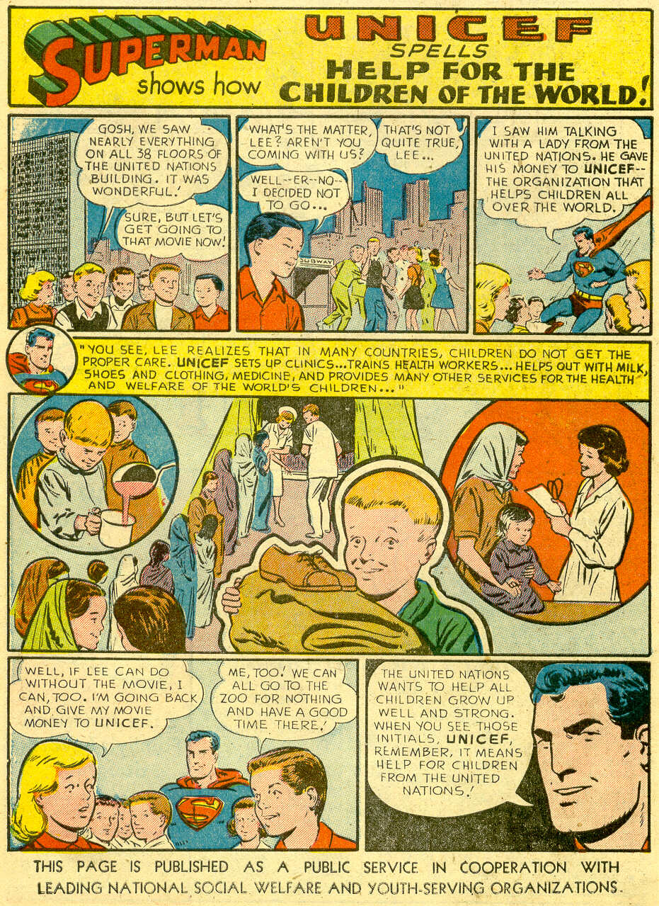 Read online Mystery in Space (1951) comic -  Issue #11 - 10