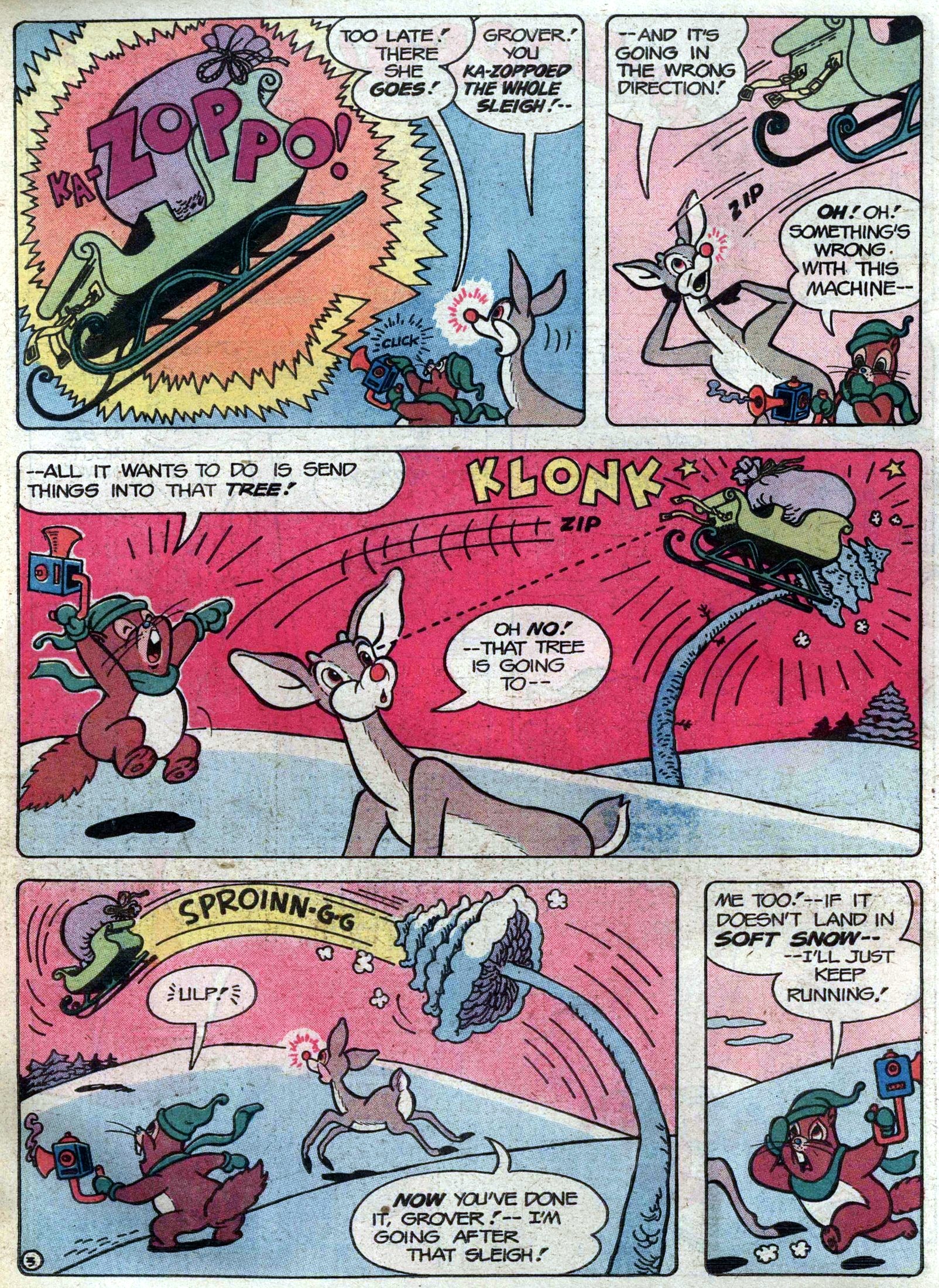 Read online All-New Collectors' Edition comic -  Issue #53 - 49