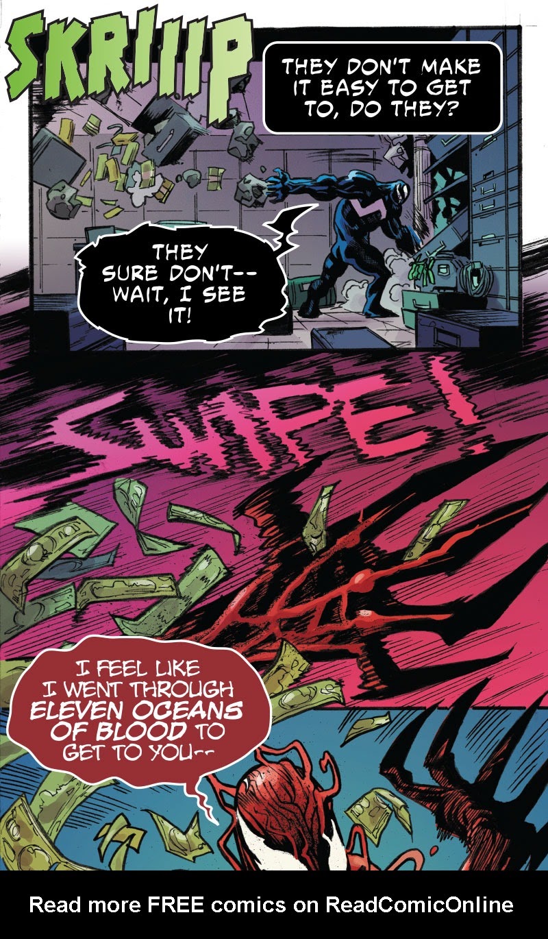 Read online Venom-Carnage: Infinity Comic comic -  Issue #4 - 31