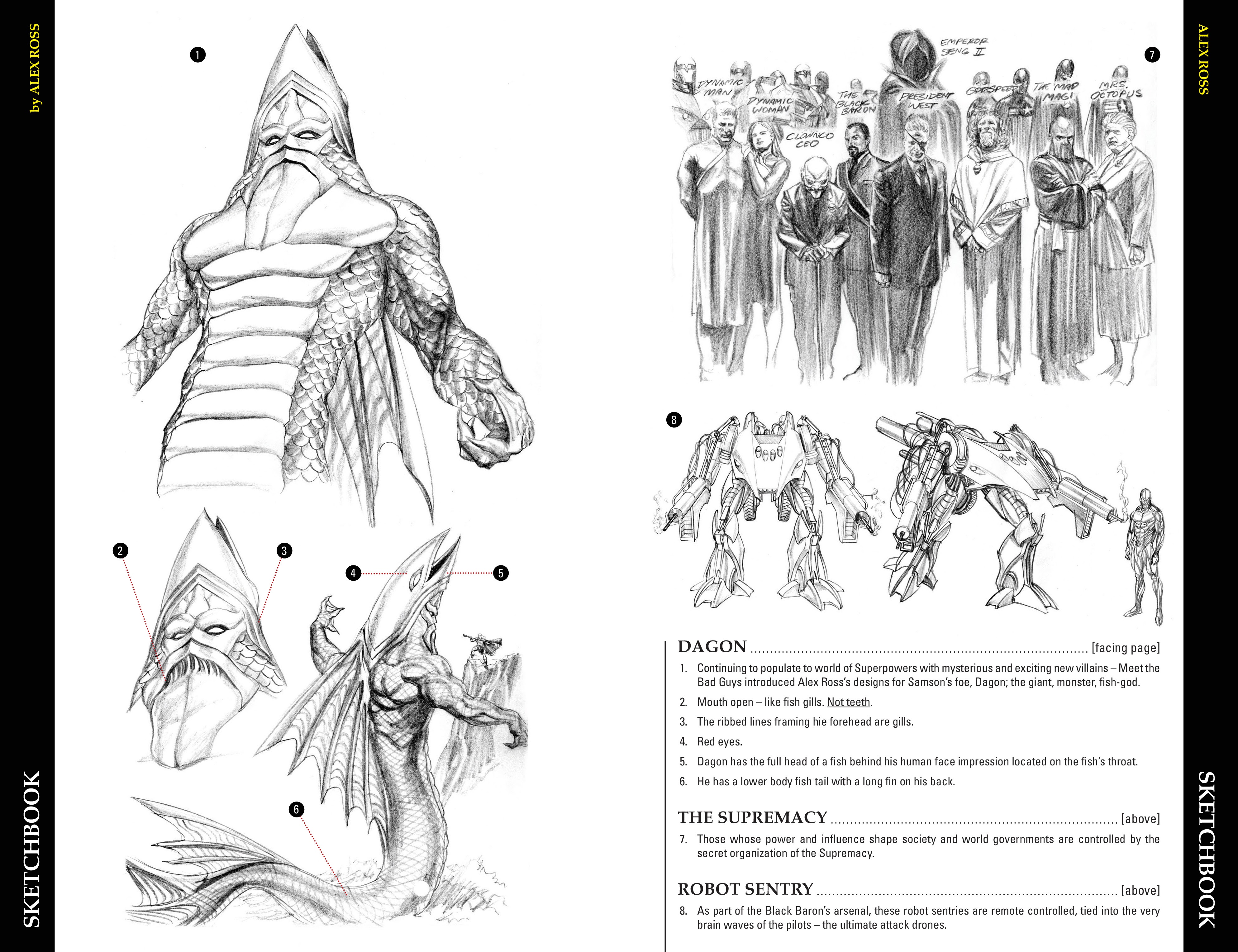 Read online Project: Superpowers Omnibus comic -  Issue # TPB 3 (Part 5) - 41