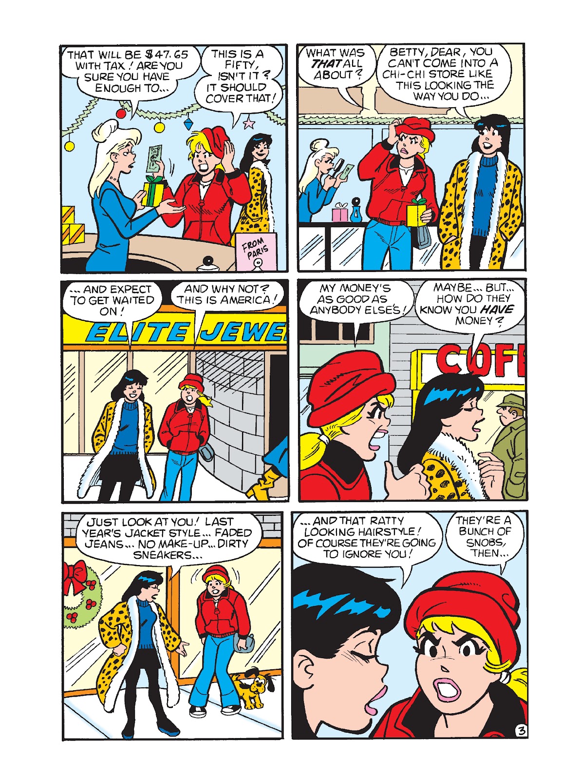 Tales From Riverdale Digest issue 7 - Page 28