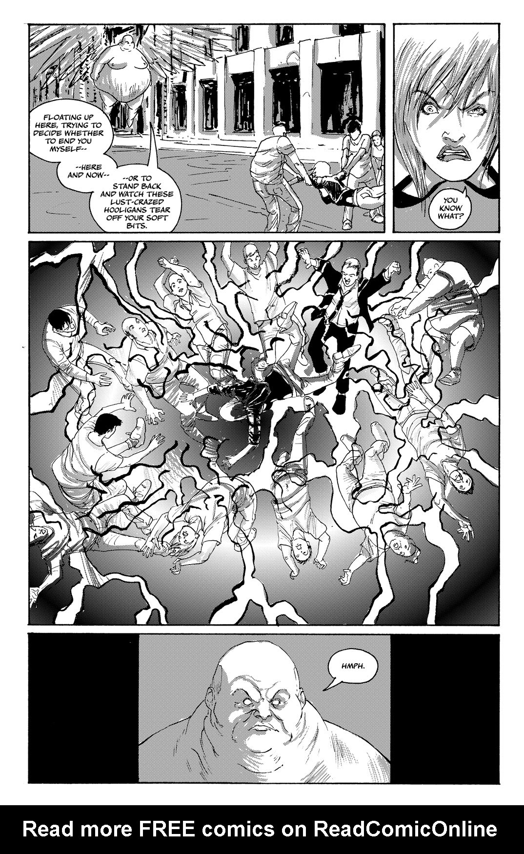 Read online Lovestruck comic -  Issue # TPB (Part 2) - 77