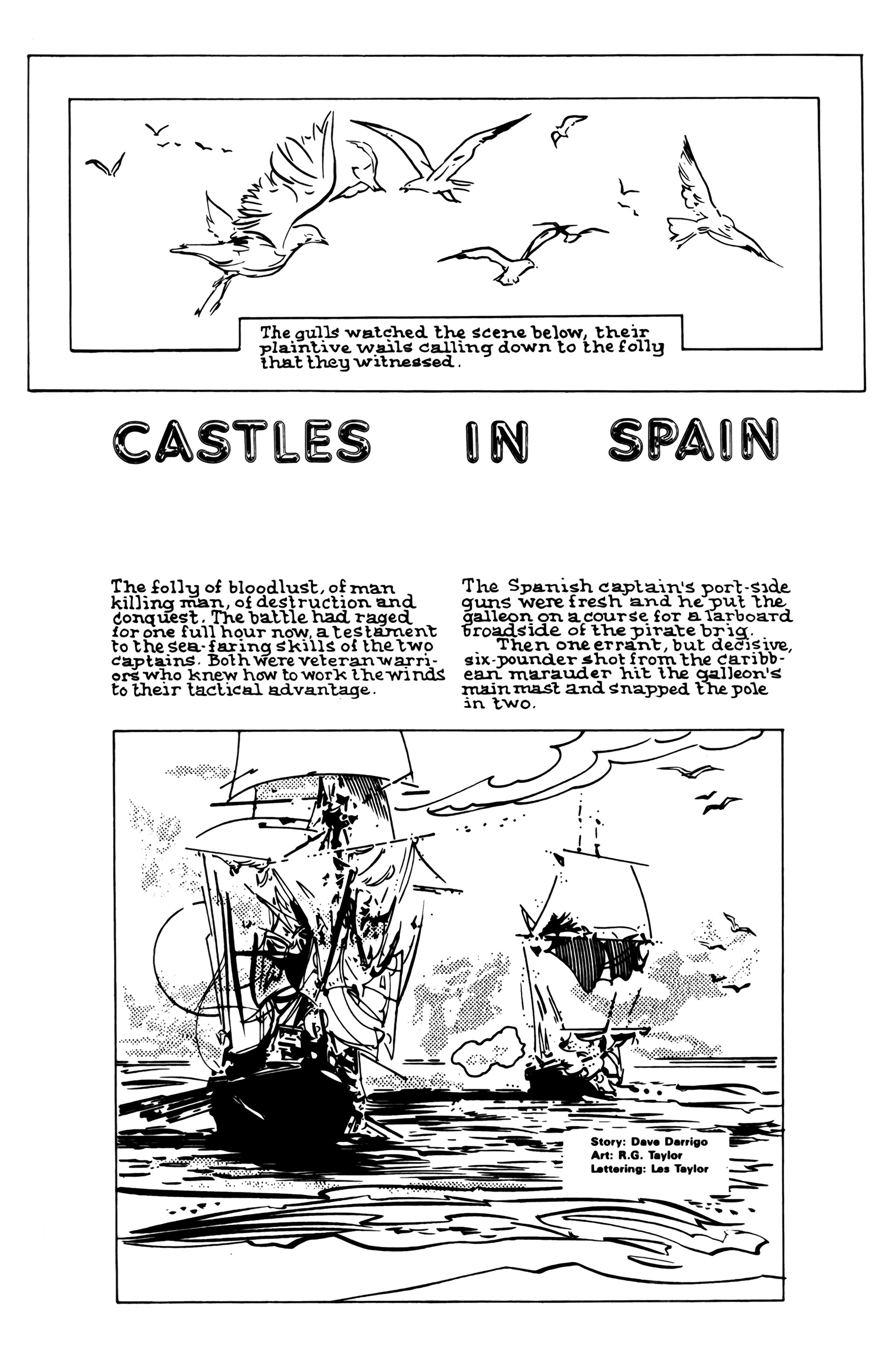 Read online Wordsmith comic -  Issue #10 - 3