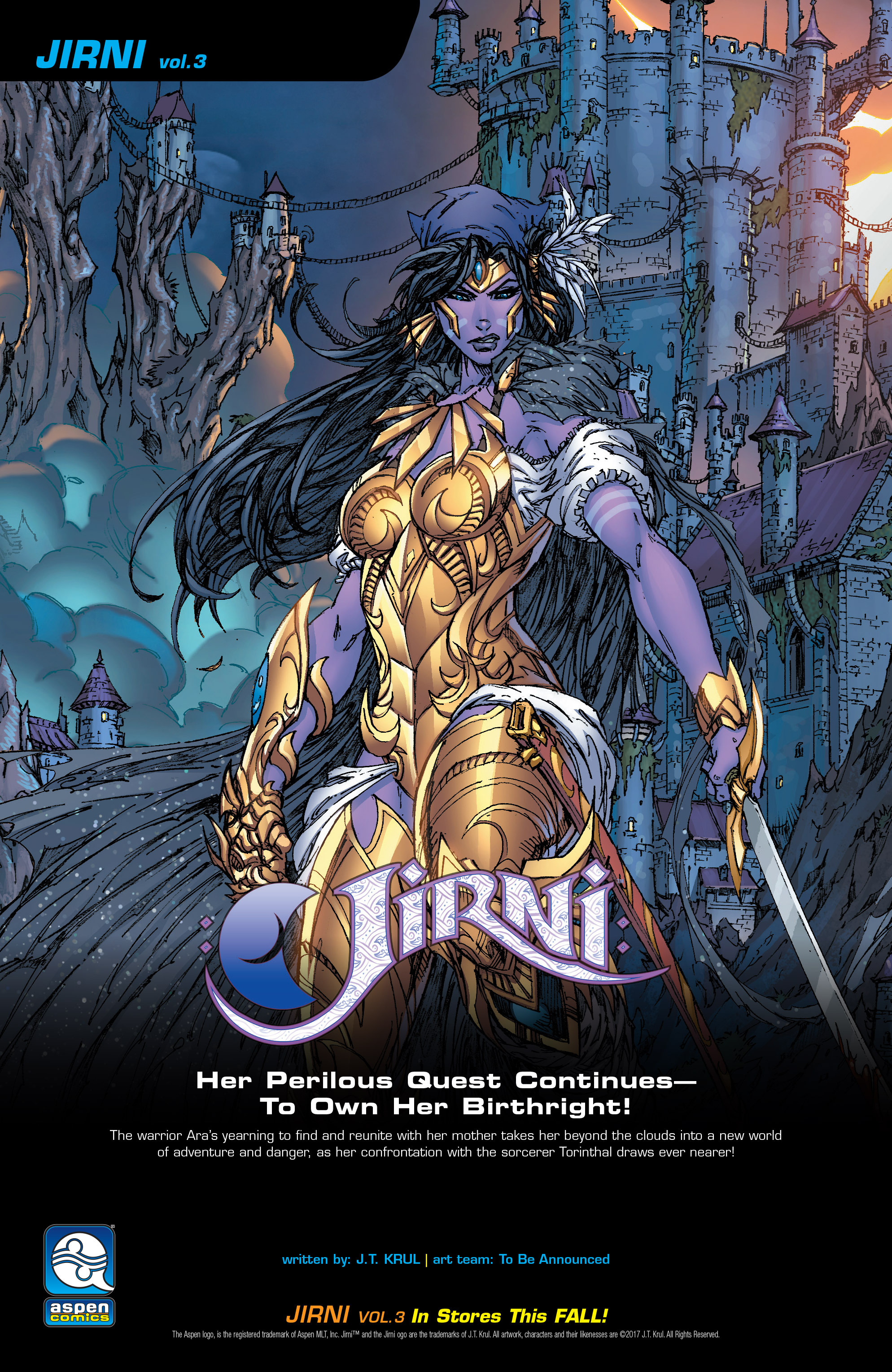 Read online Aspen Universe: Decimation comic -  Issue # Full - 29