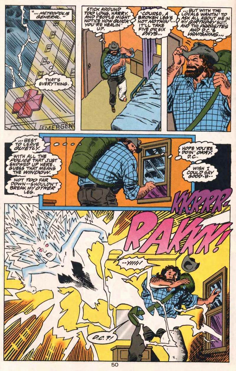 Read online Adventures of Superman (1987) comic -  Issue #Adventures of Superman (1987) _Annual 5 - 51