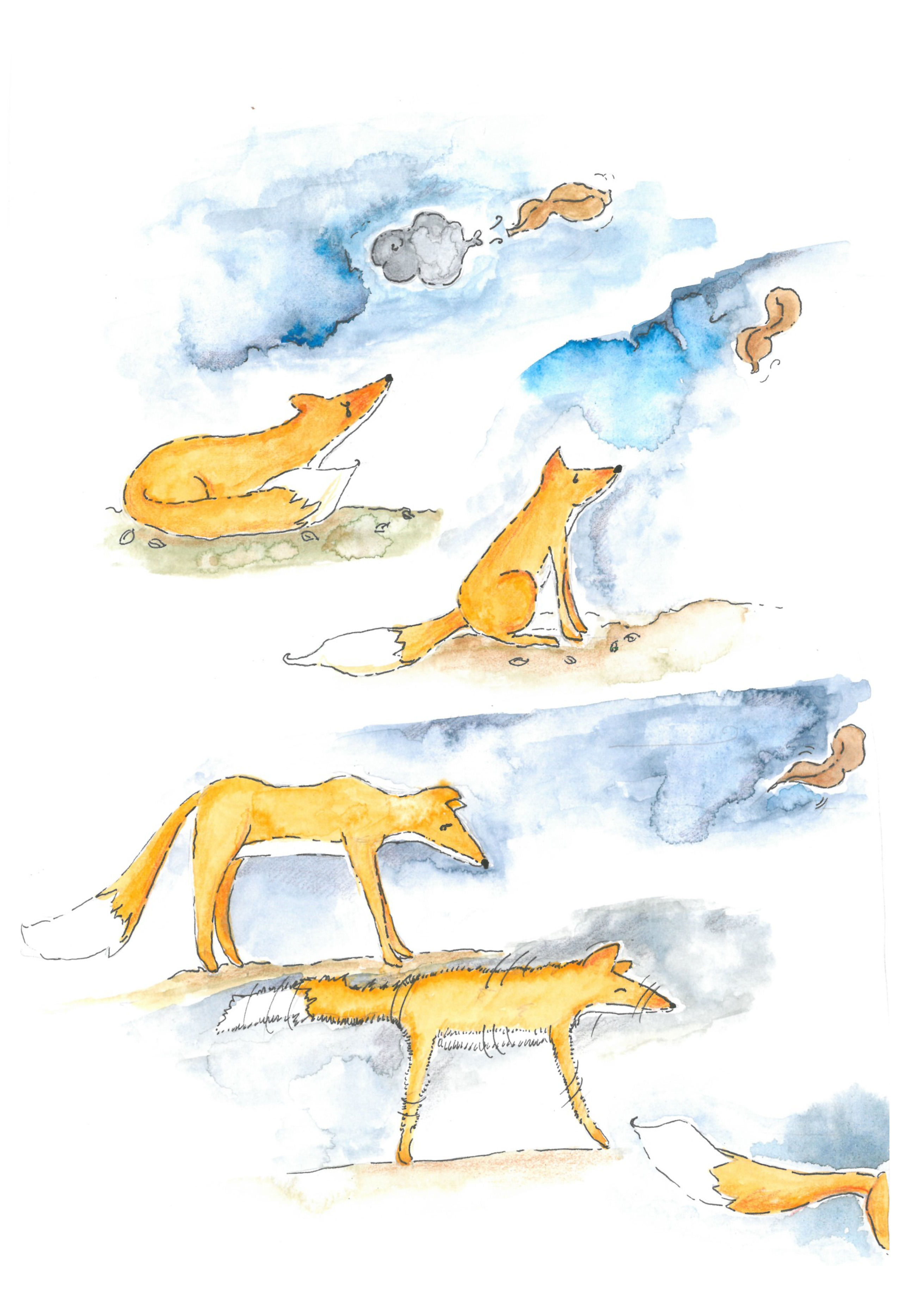 Read online Leaf comic -  Issue # Full - 10