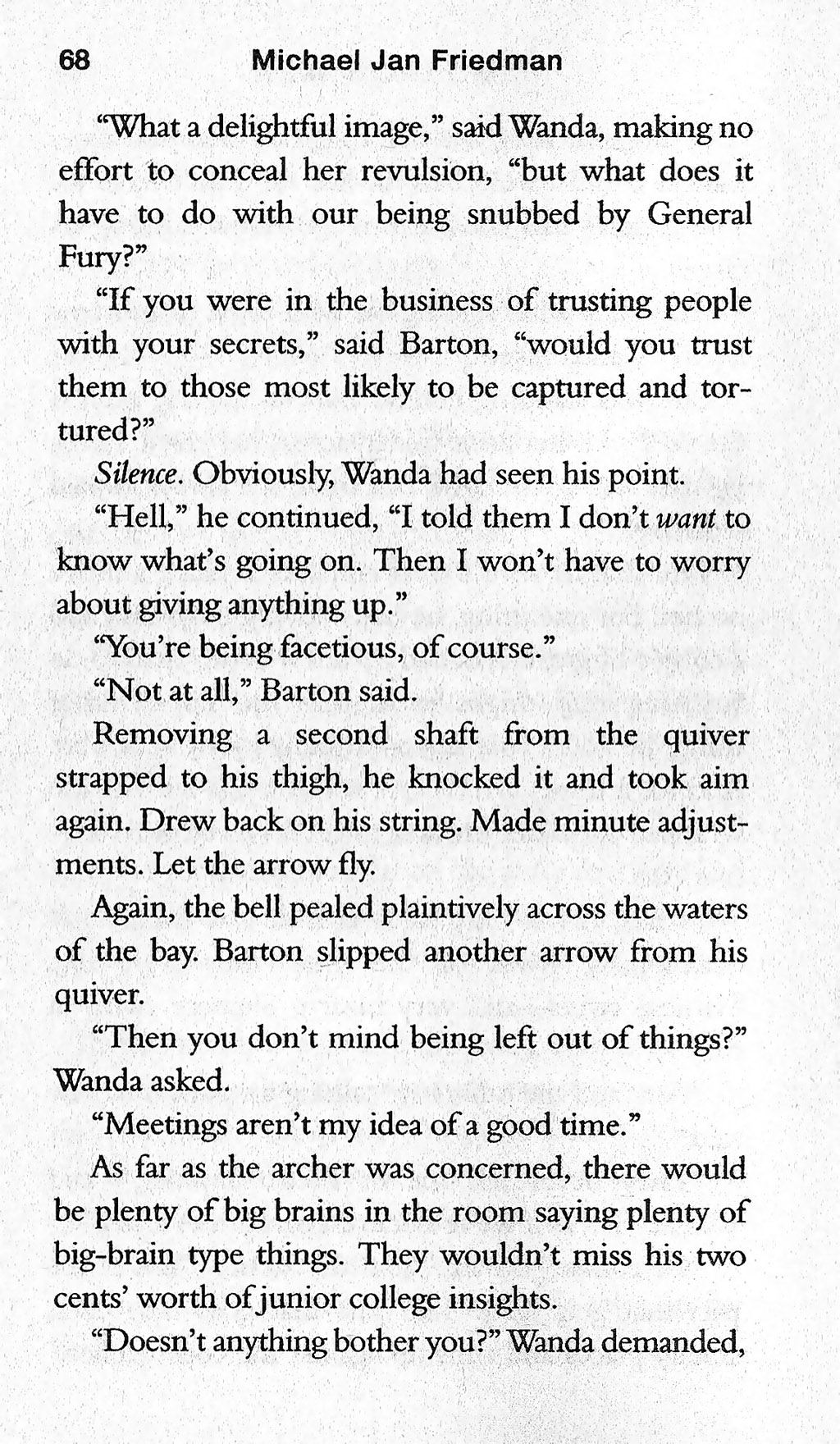 Read online The Ultimates: Tomorrow Men comic -  Issue # TPB (Part 1) - 75