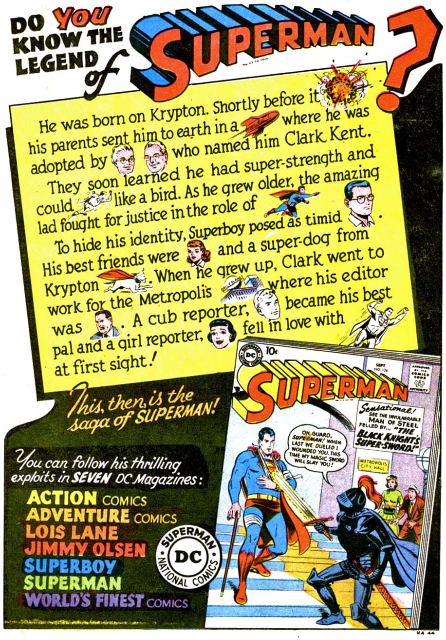 Read online A Date with Judy comic -  Issue #67 - 15