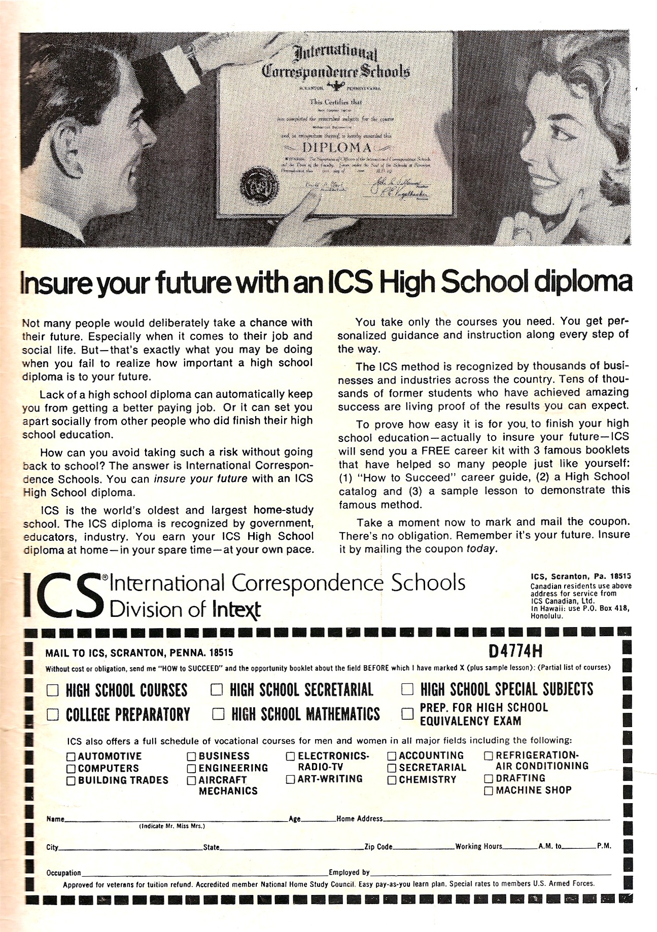 Read online Pep Comics comic -  Issue #246 - 35