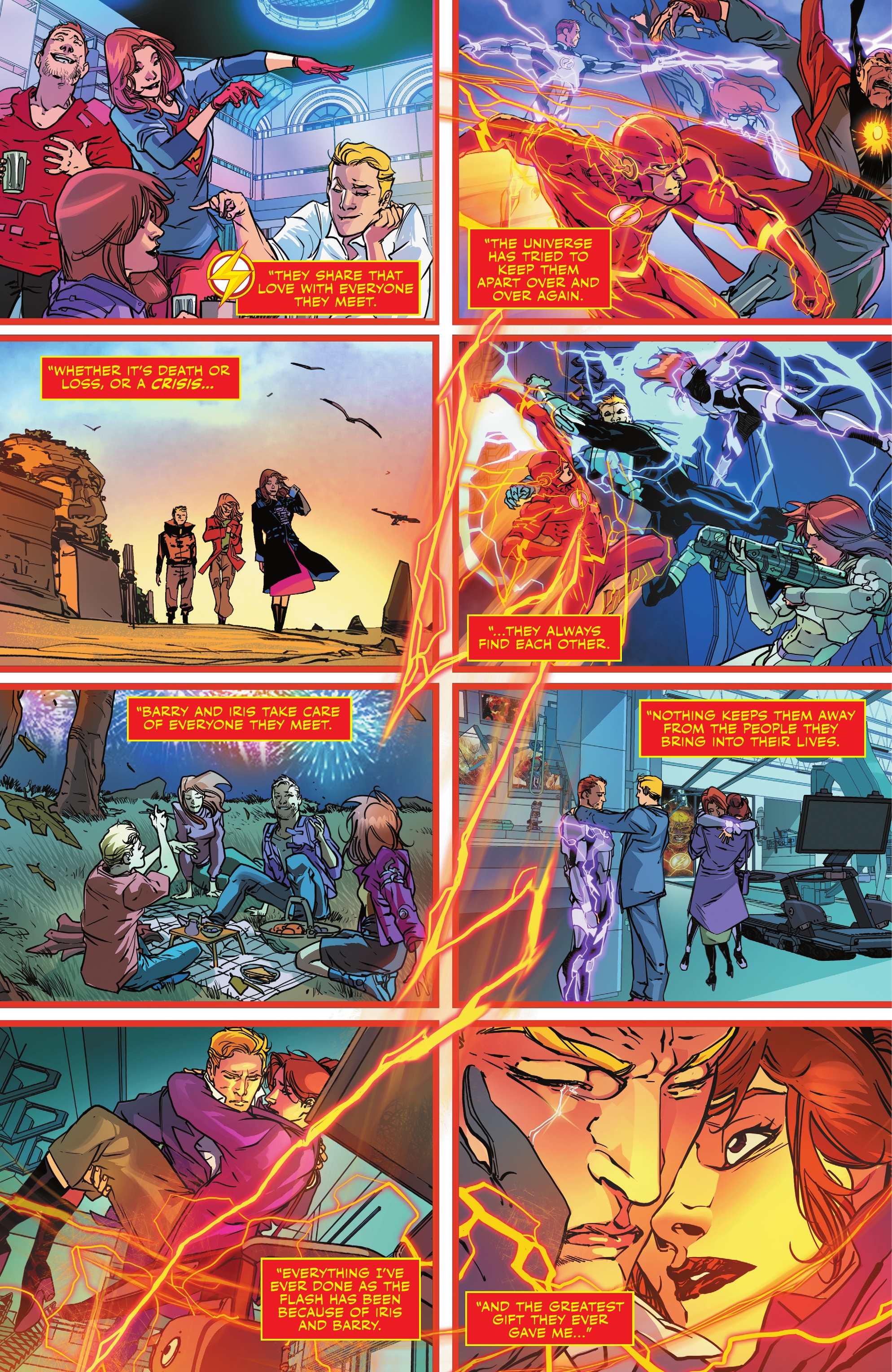 Read online The Flash (2016) comic -  Issue #800 - 24