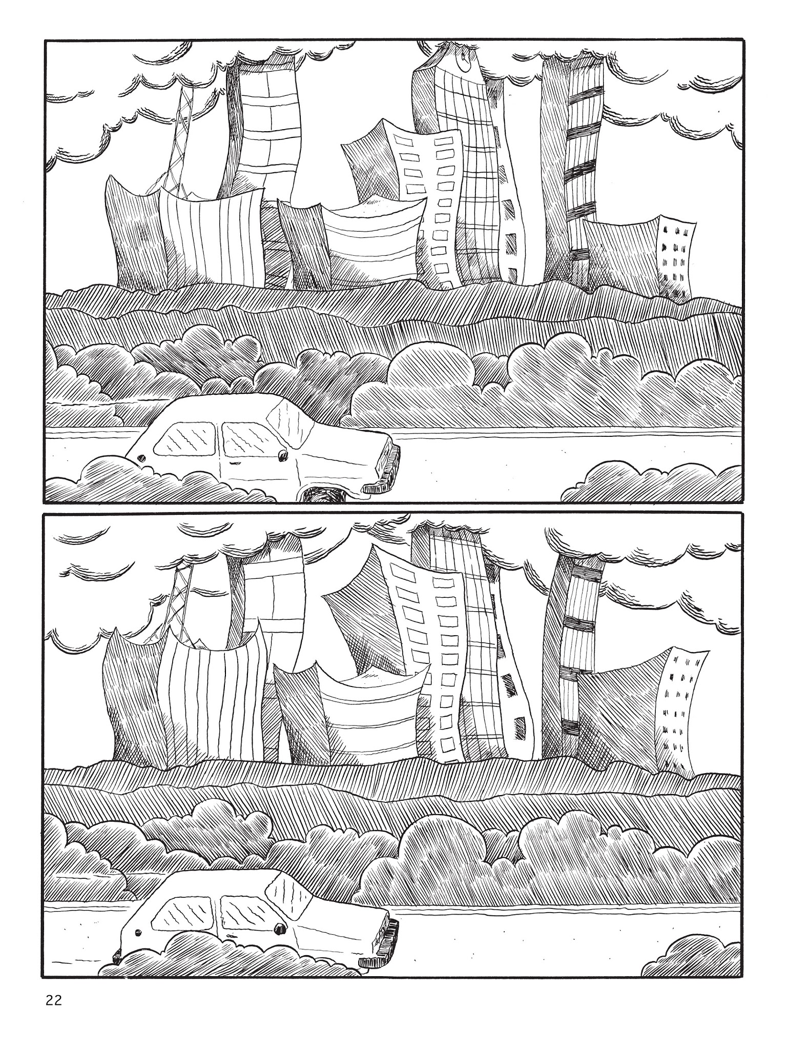 Read online Celebrated Summer comic -  Issue # TPB - 23