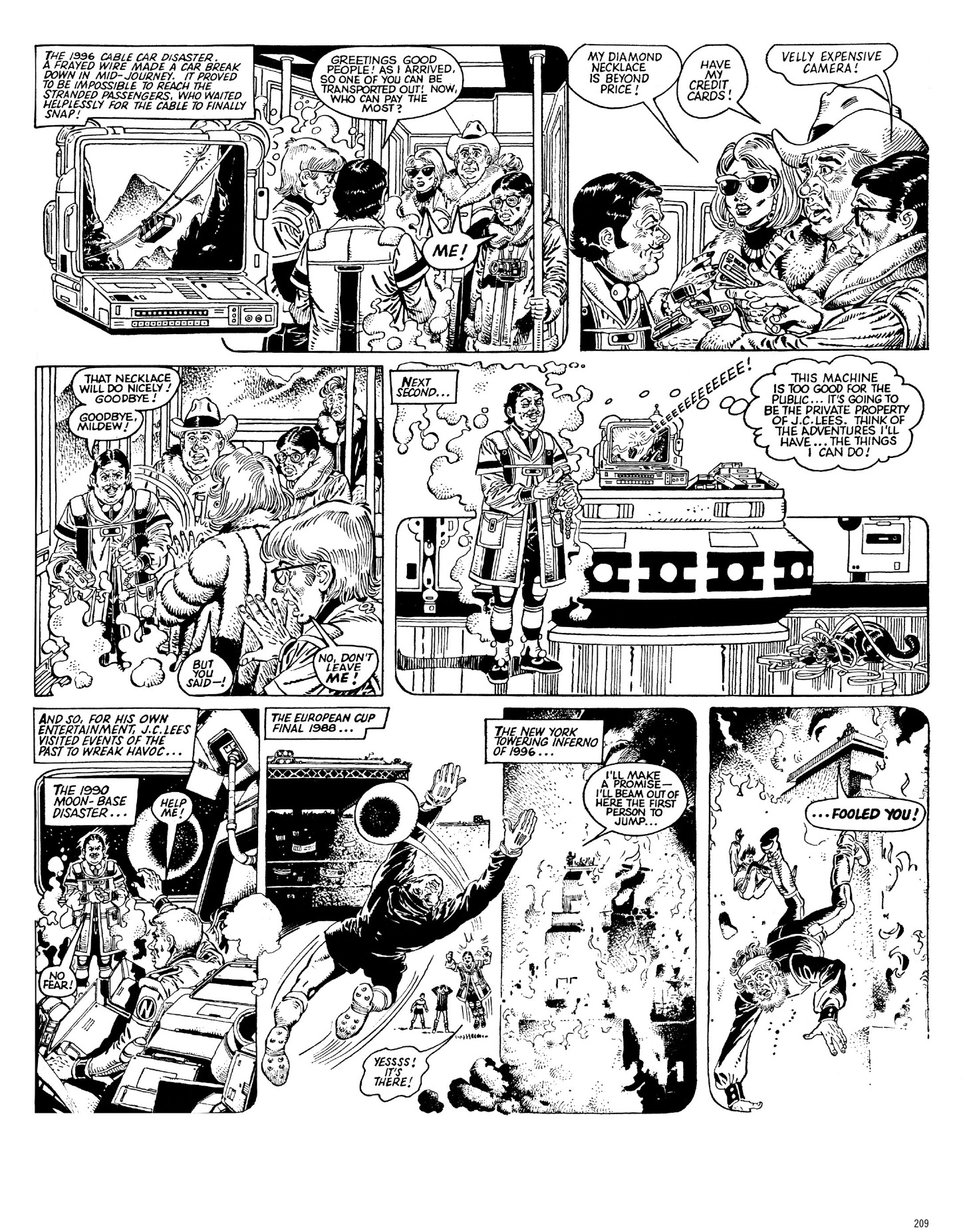 Read online The Complete Future Shocks comic -  Issue # TPB 2 (Part 3) - 12