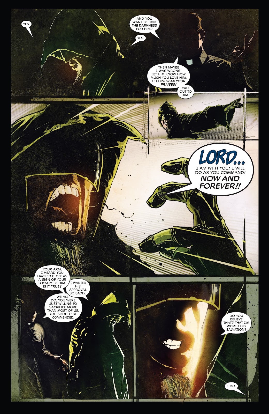 Spawn issue 234 - Page 12