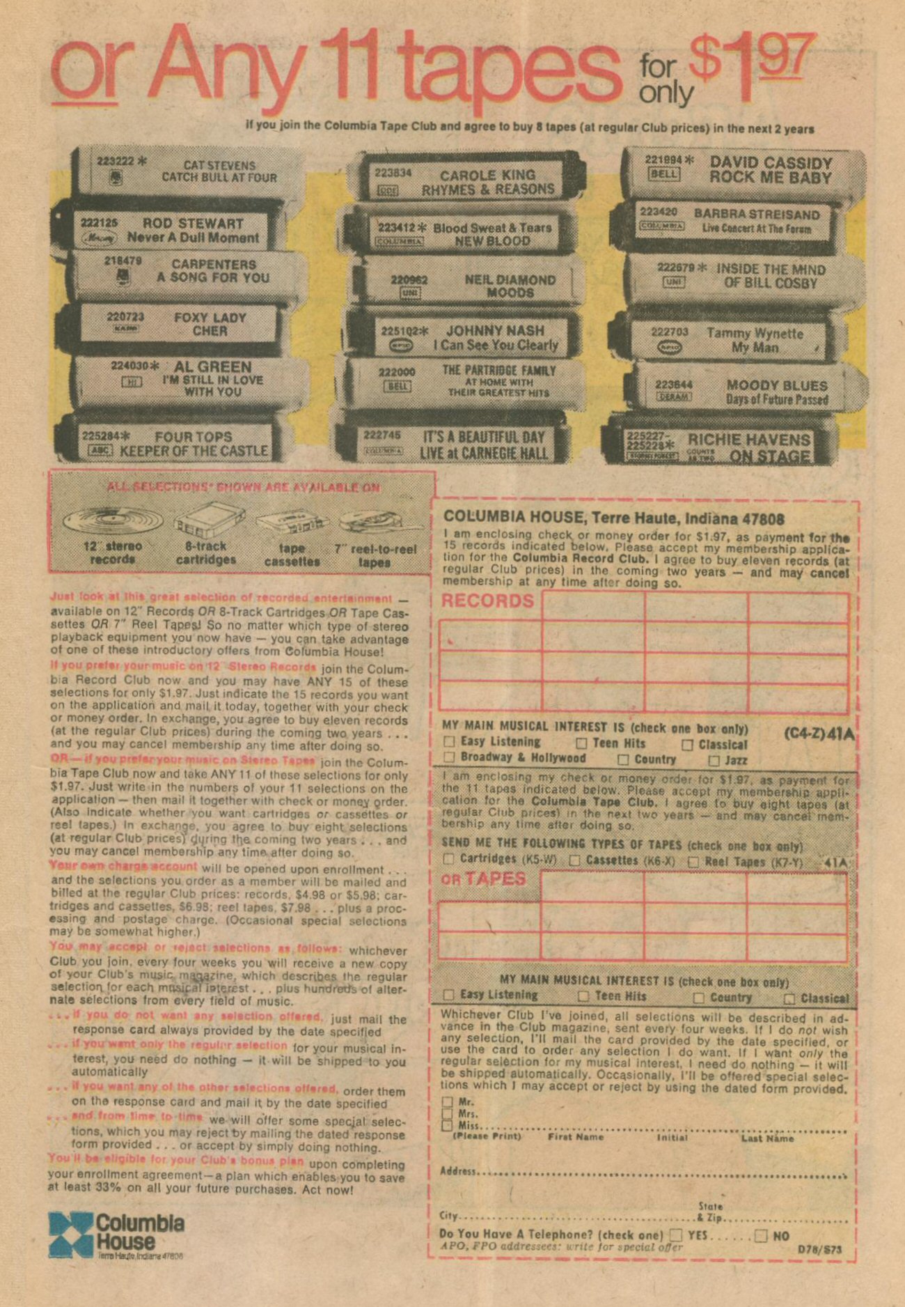 Read online Archie's Pals 'N' Gals (1952) comic -  Issue #76 - 27