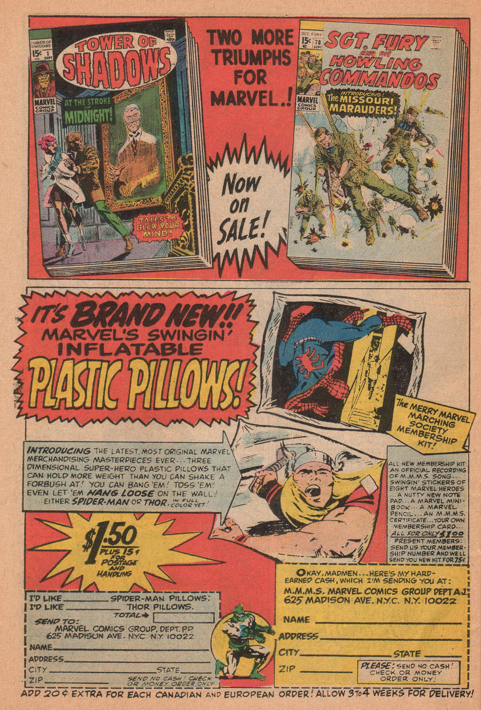 Read online Captain Savage and his Leatherneck Raiders comic -  Issue #16 - 30