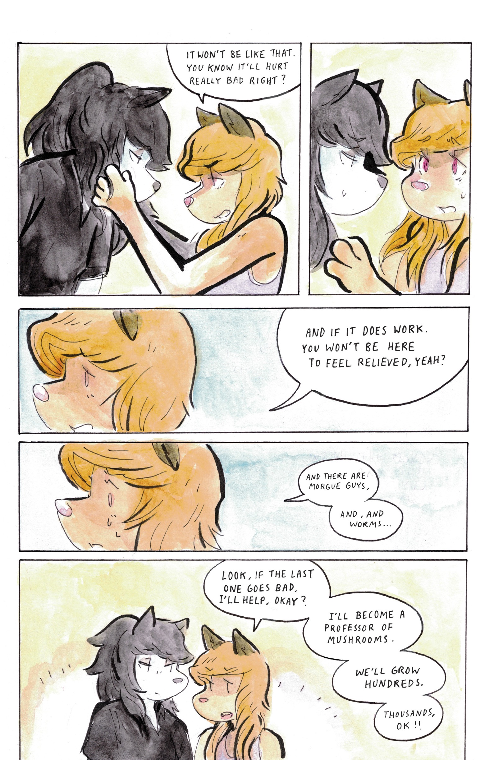 Read online 920London comic -  Issue # TPB - 78