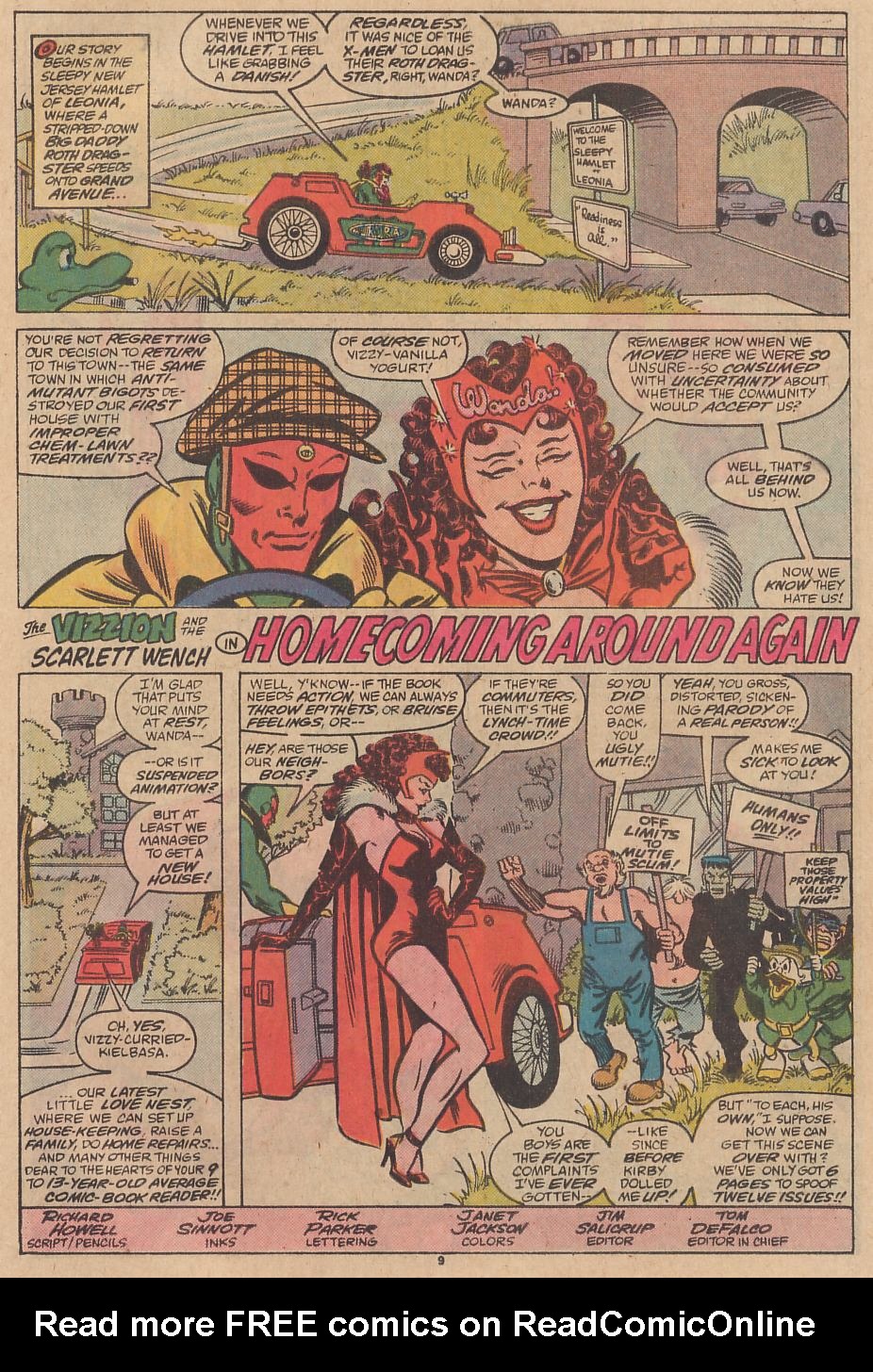 Read online What The--?! comic -  Issue #3 - 11