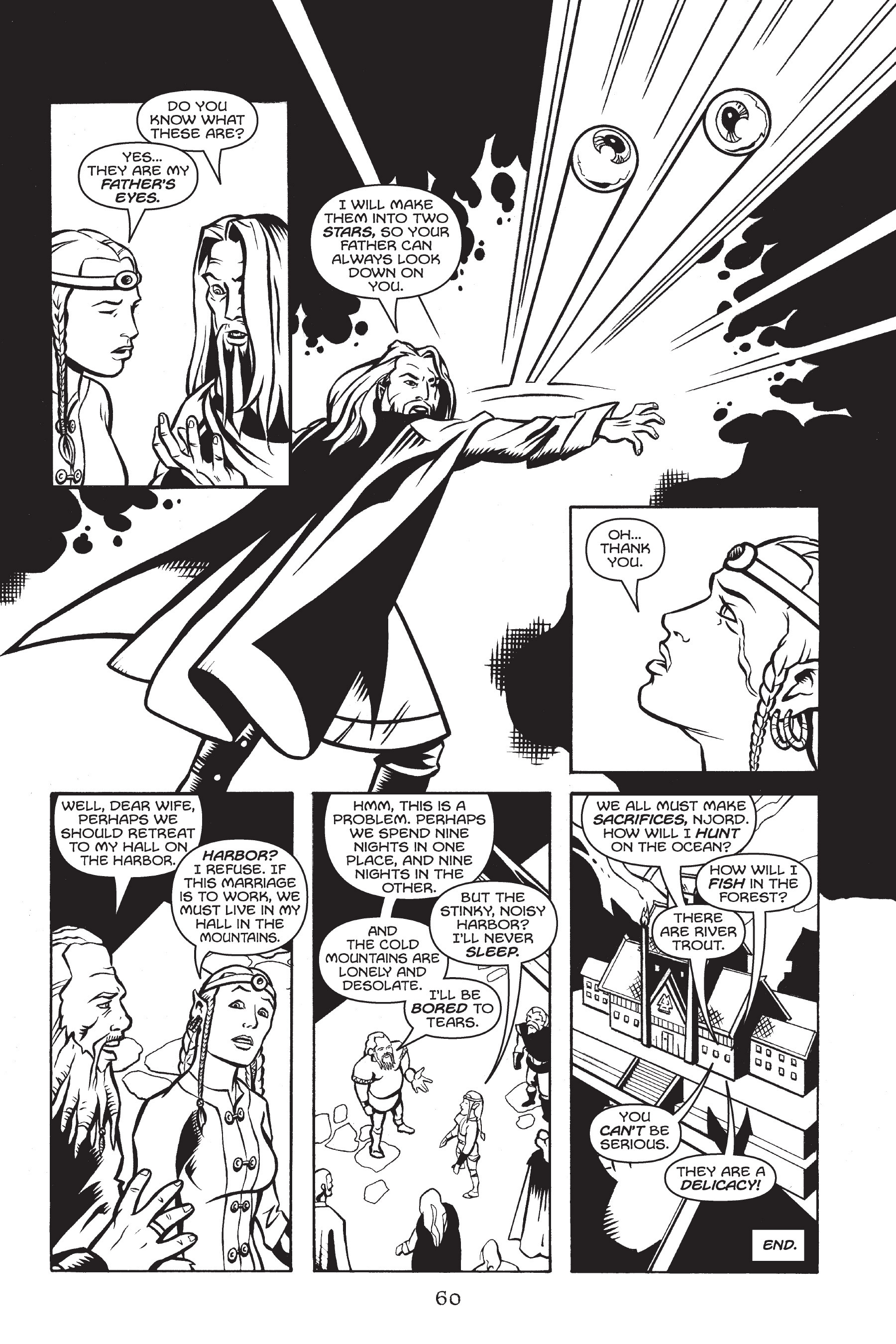 Read online Gods of Asgard comic -  Issue # TPB (Part 1) - 61