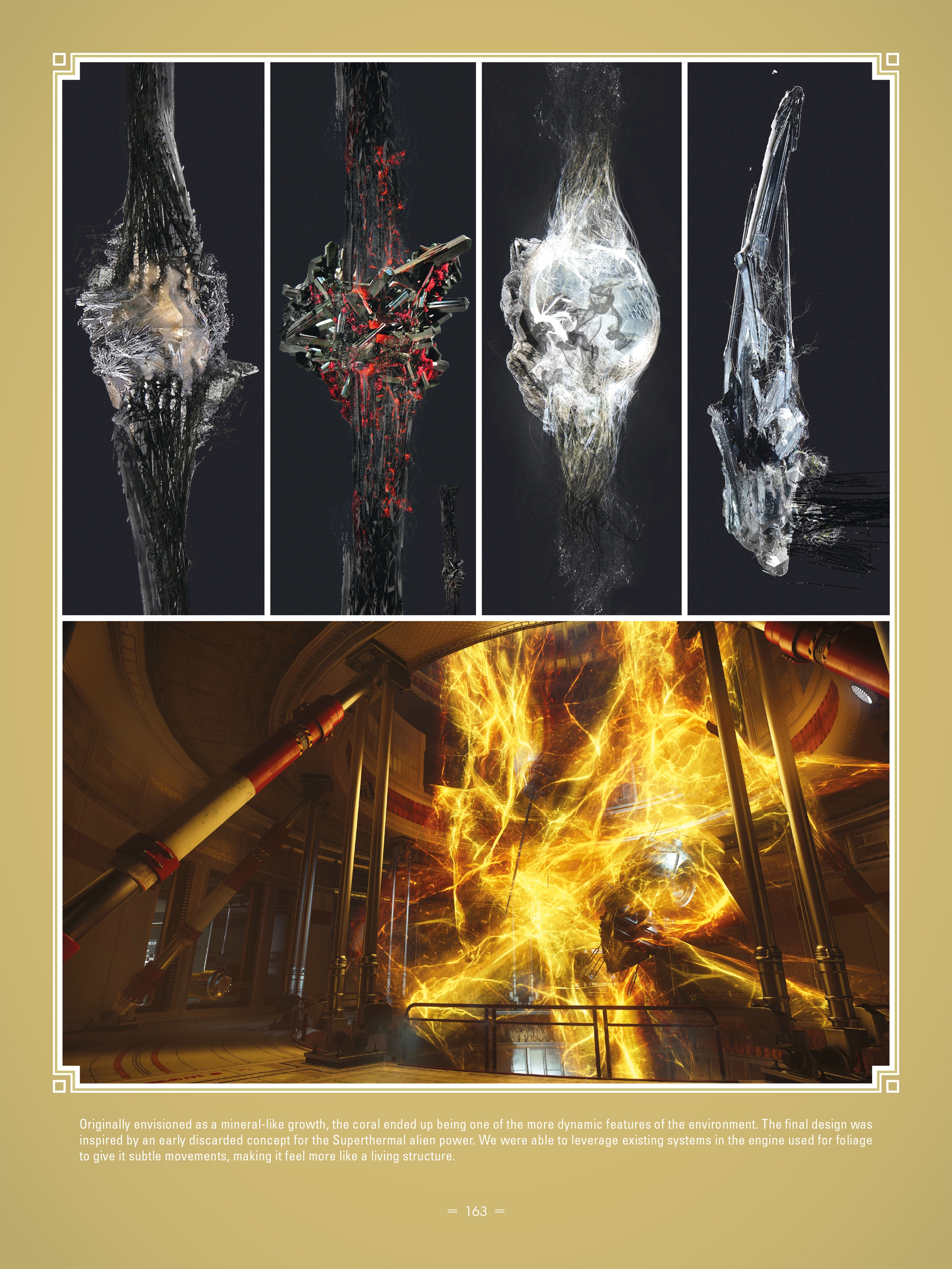 Read online The Art of Prey comic -  Issue # TPB (Part 2) - 61