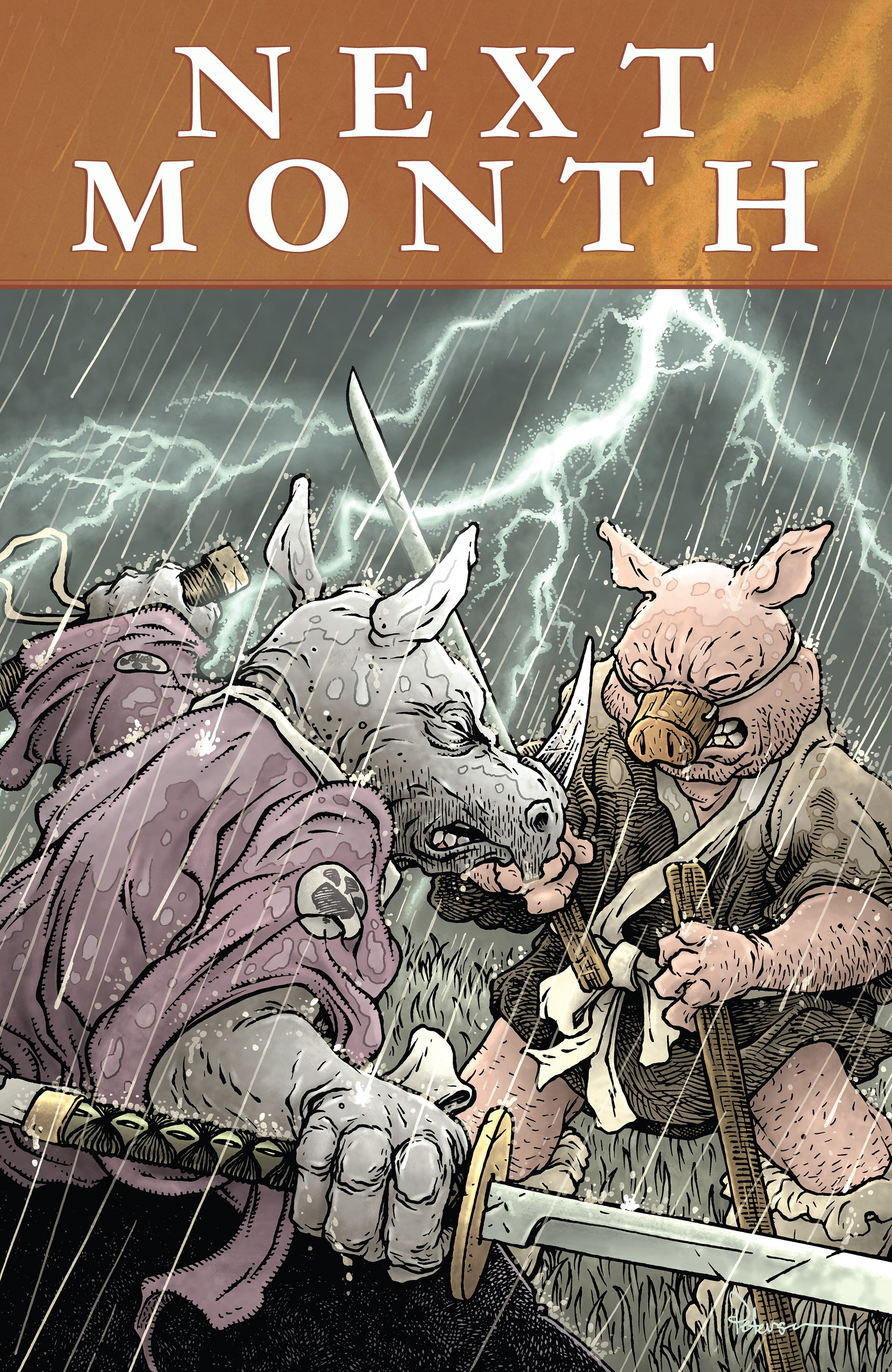 Read online Usagi Yojimbo: The Dragon Bellow Conspiracy comic -  Issue #3 - 31