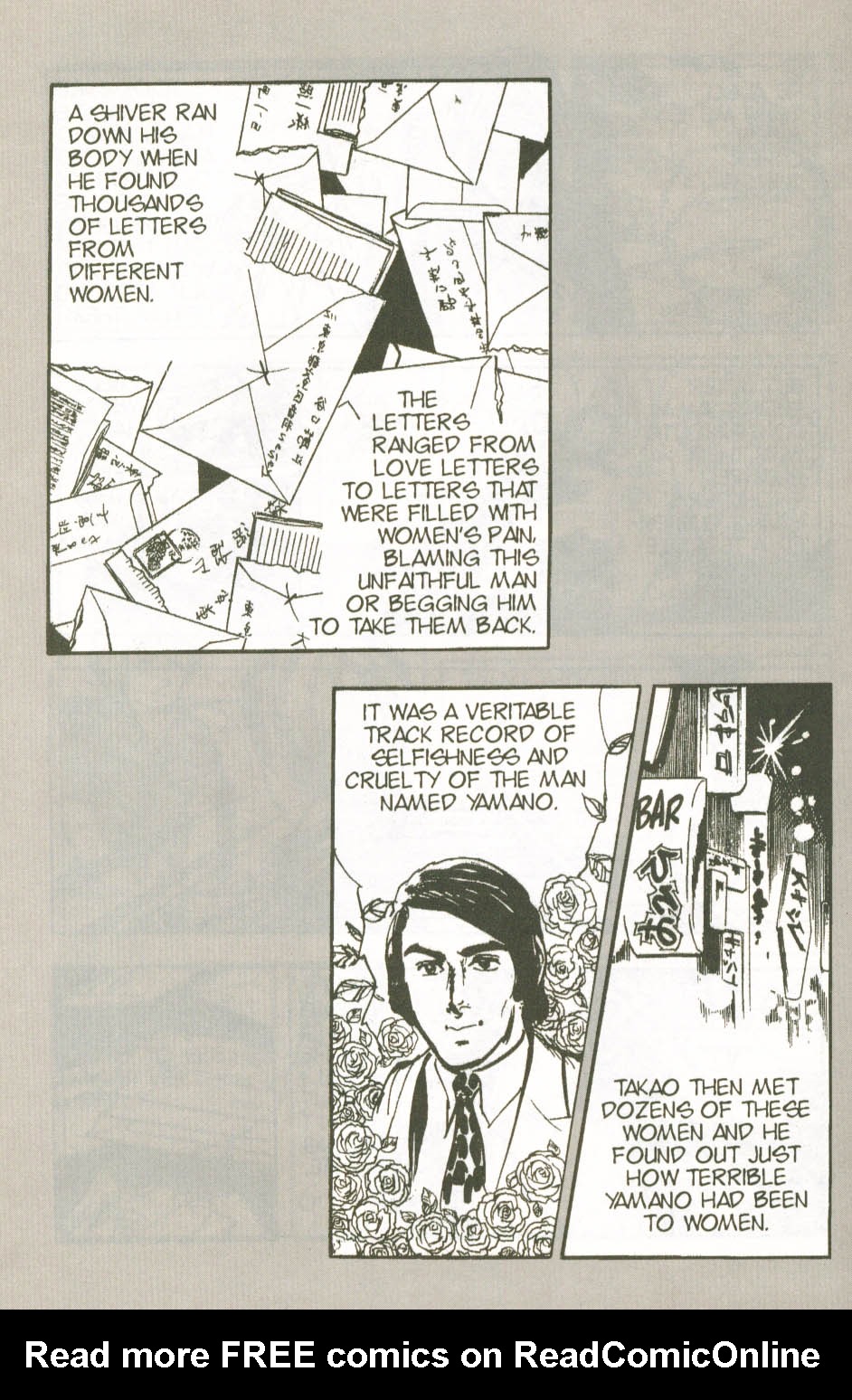 Spider-Man: The Manga issue 23 - Page 29