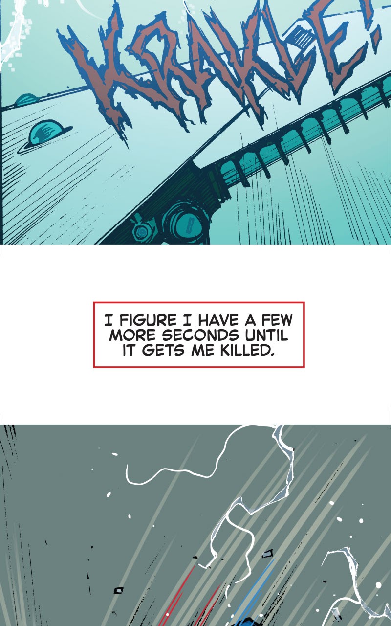 Read online Spine-Tingling Spider-Man: Infinity Comic comic -  Issue #3 - 42