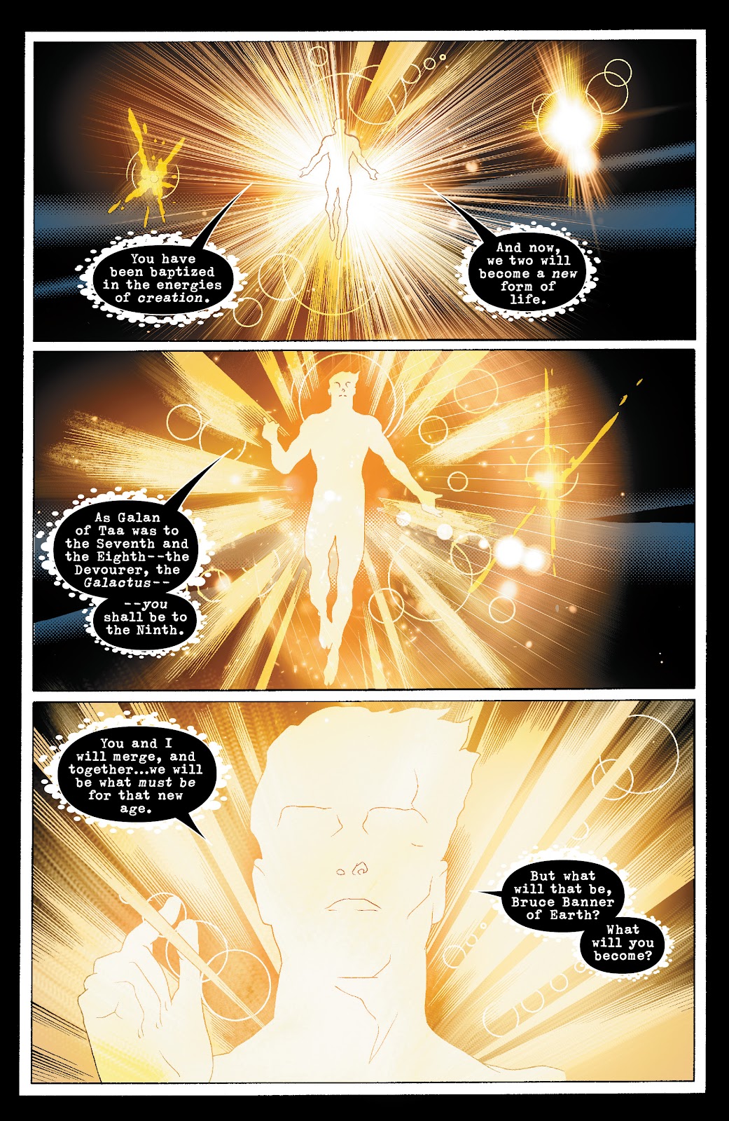 Immortal Hulk (2018) issue 24 - Page 18