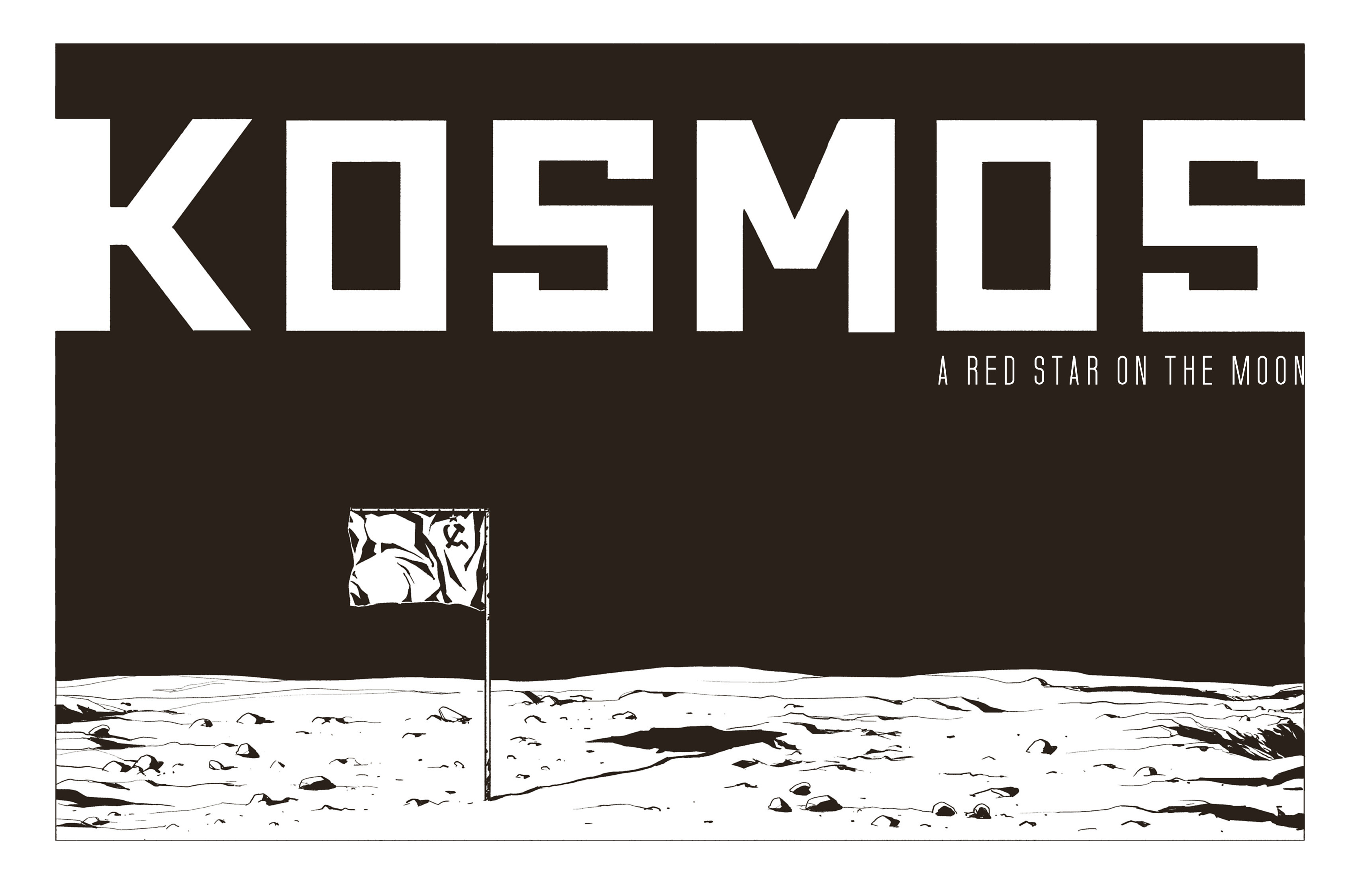 Read online Kosmos comic -  Issue # TPB (Part 1) - 29