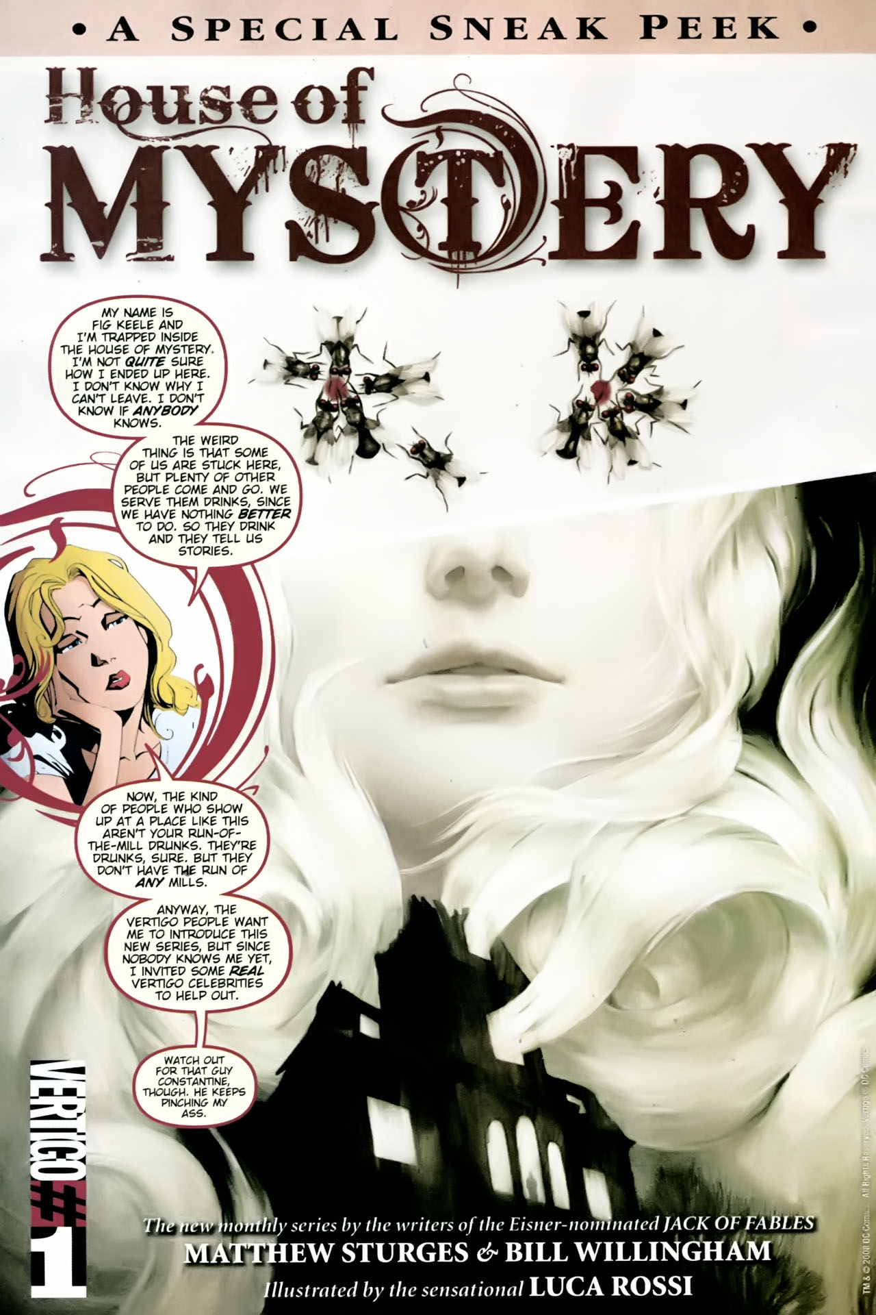 Read online Northlanders comic -  Issue #5 - 24