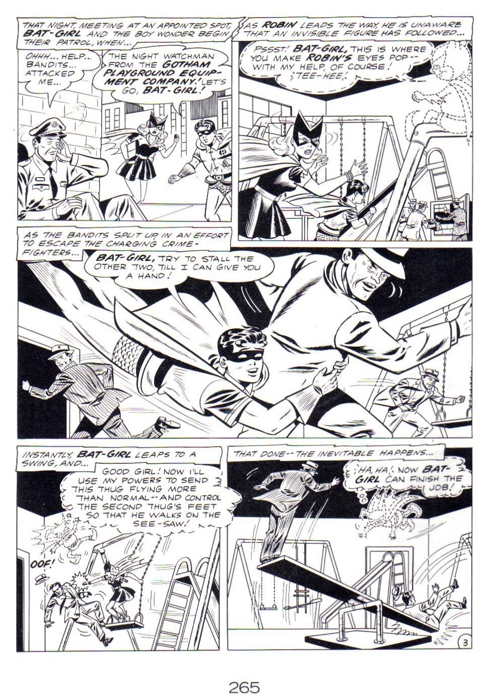 Read online Batman: From the 30's to the 70's comic -  Issue # TPB (Part 3) - 66
