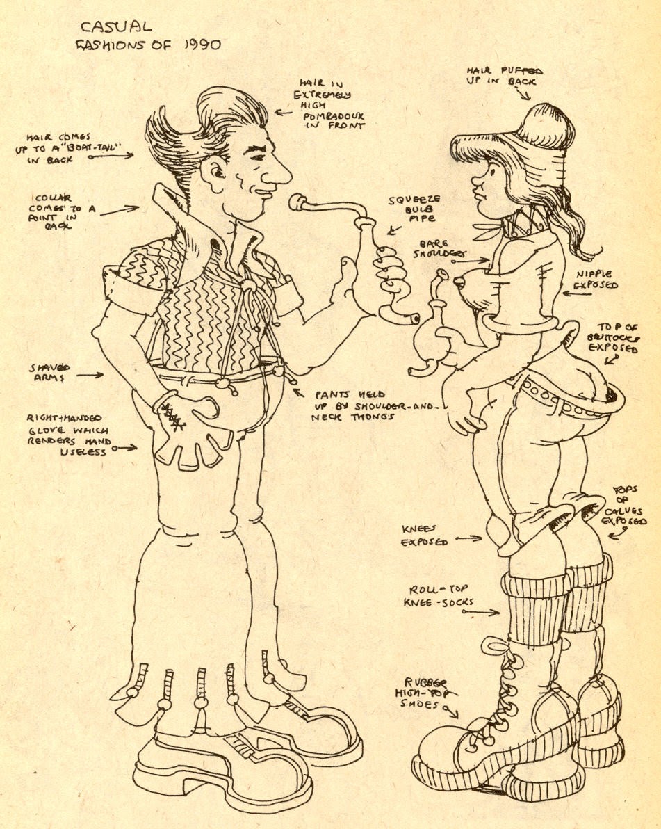 Read online Artistic Comics comic -  Issue # Full - 10