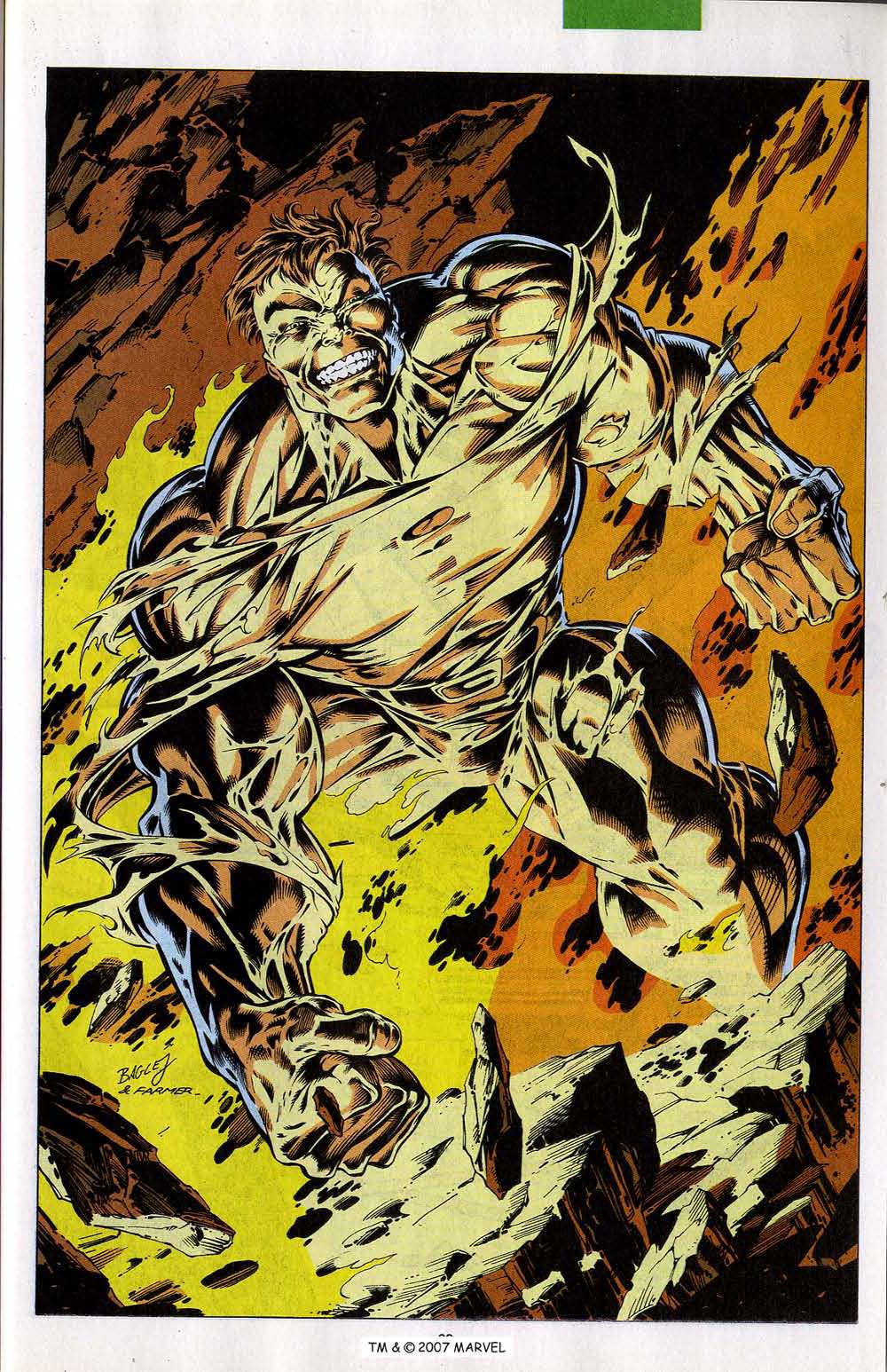 The Incredible Hulk (1968) issue Annual 1993 - Page 41
