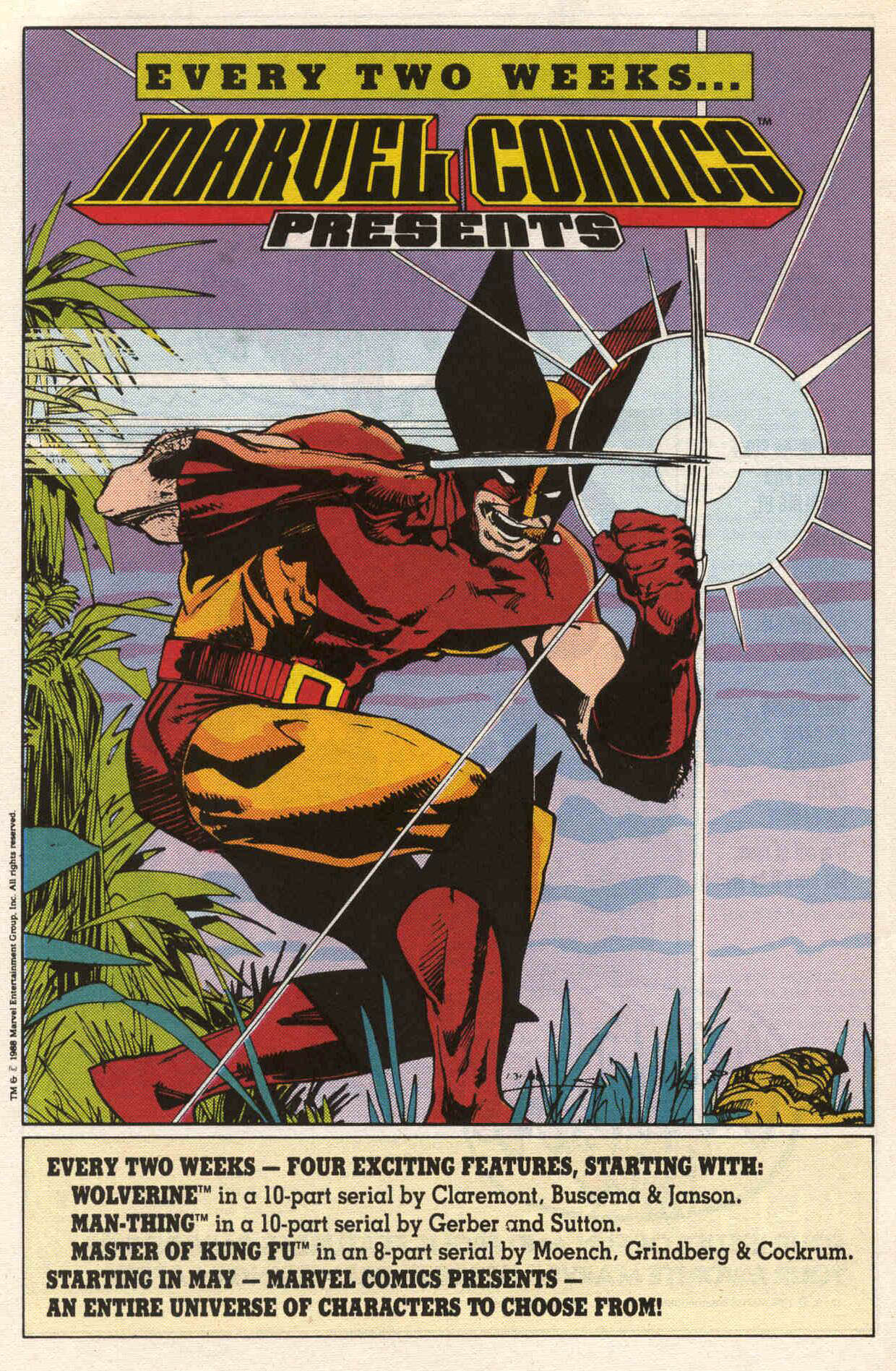 Read online Strikeforce: Morituri comic -  Issue #21 - 33