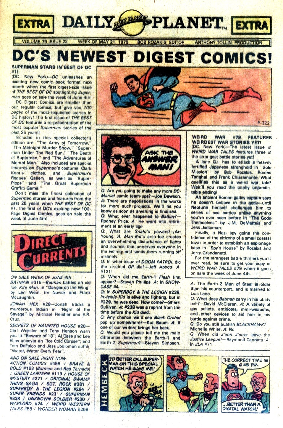 Read online Unknown Soldier (1977) comic -  Issue #230 - 33