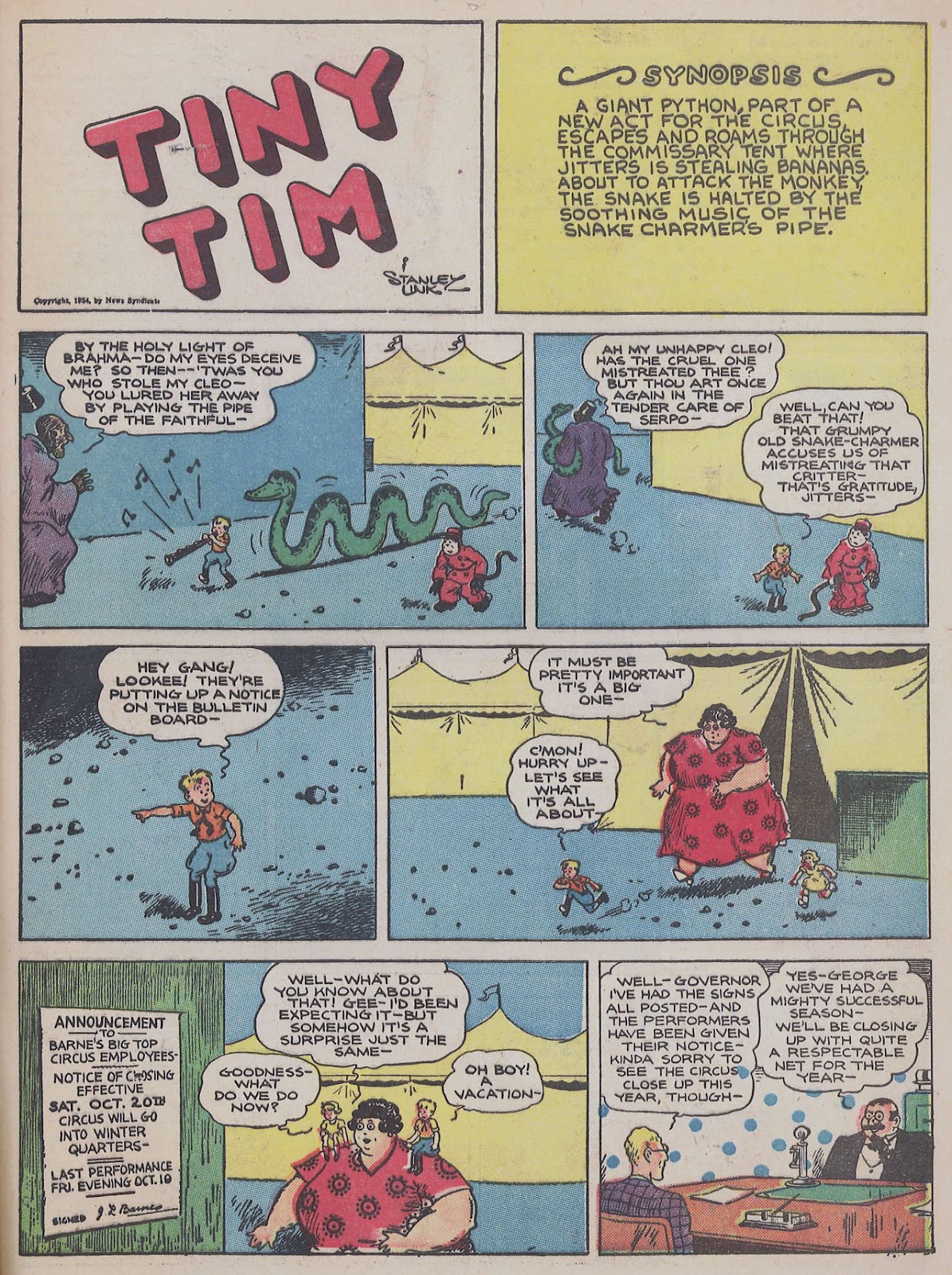 Four Color issue 20 - Page 65
