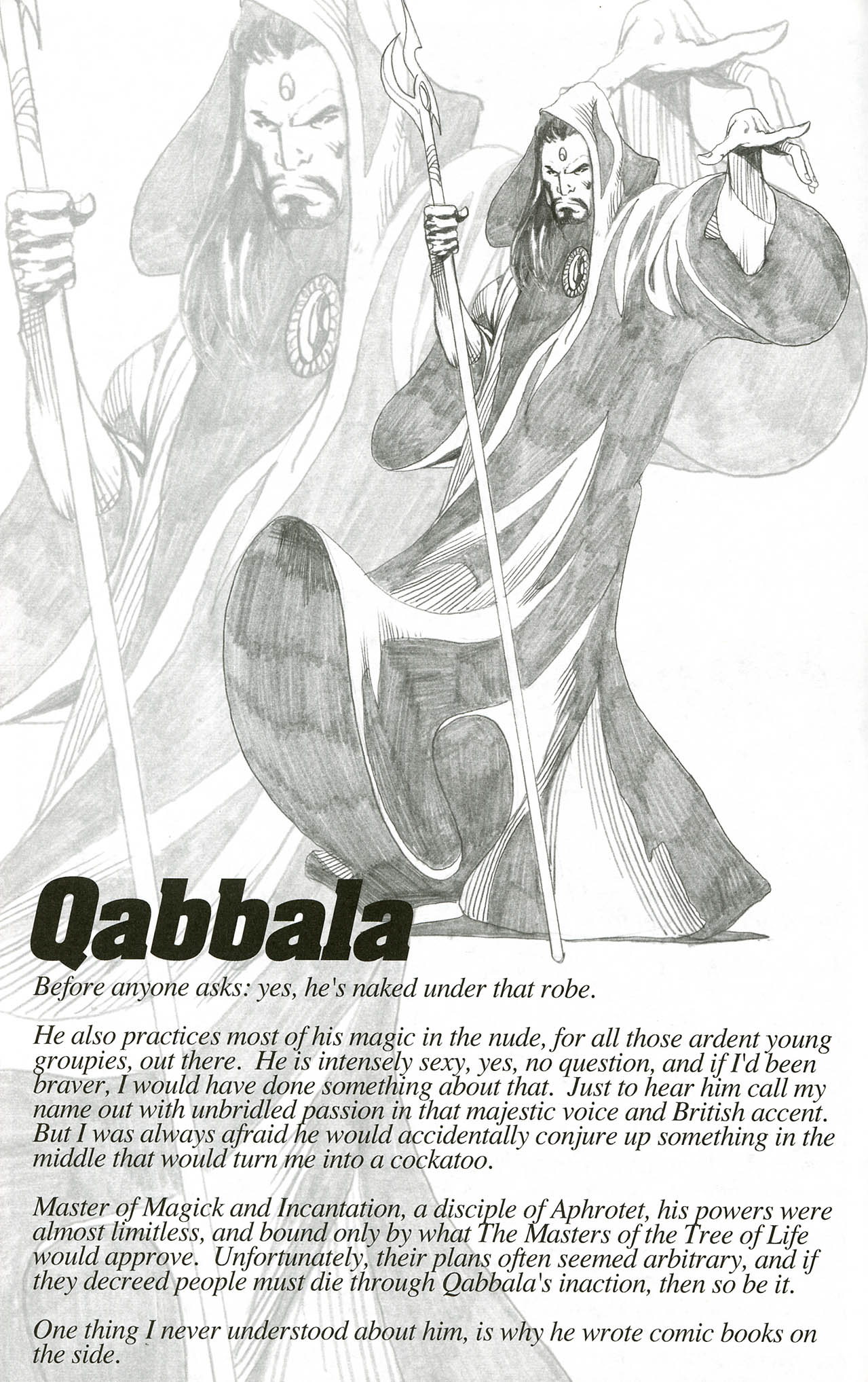 Read online Worldwatch comic -  Issue #1 - 31