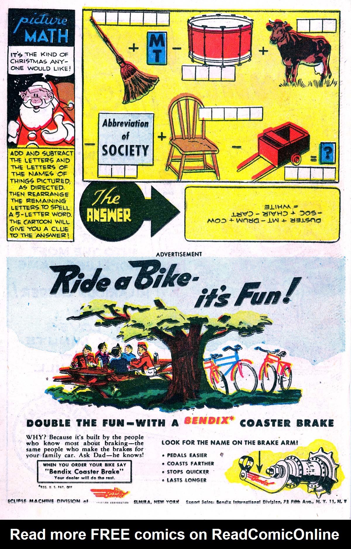 Read online Hollywood Funny Folks comic -  Issue #34 - 27