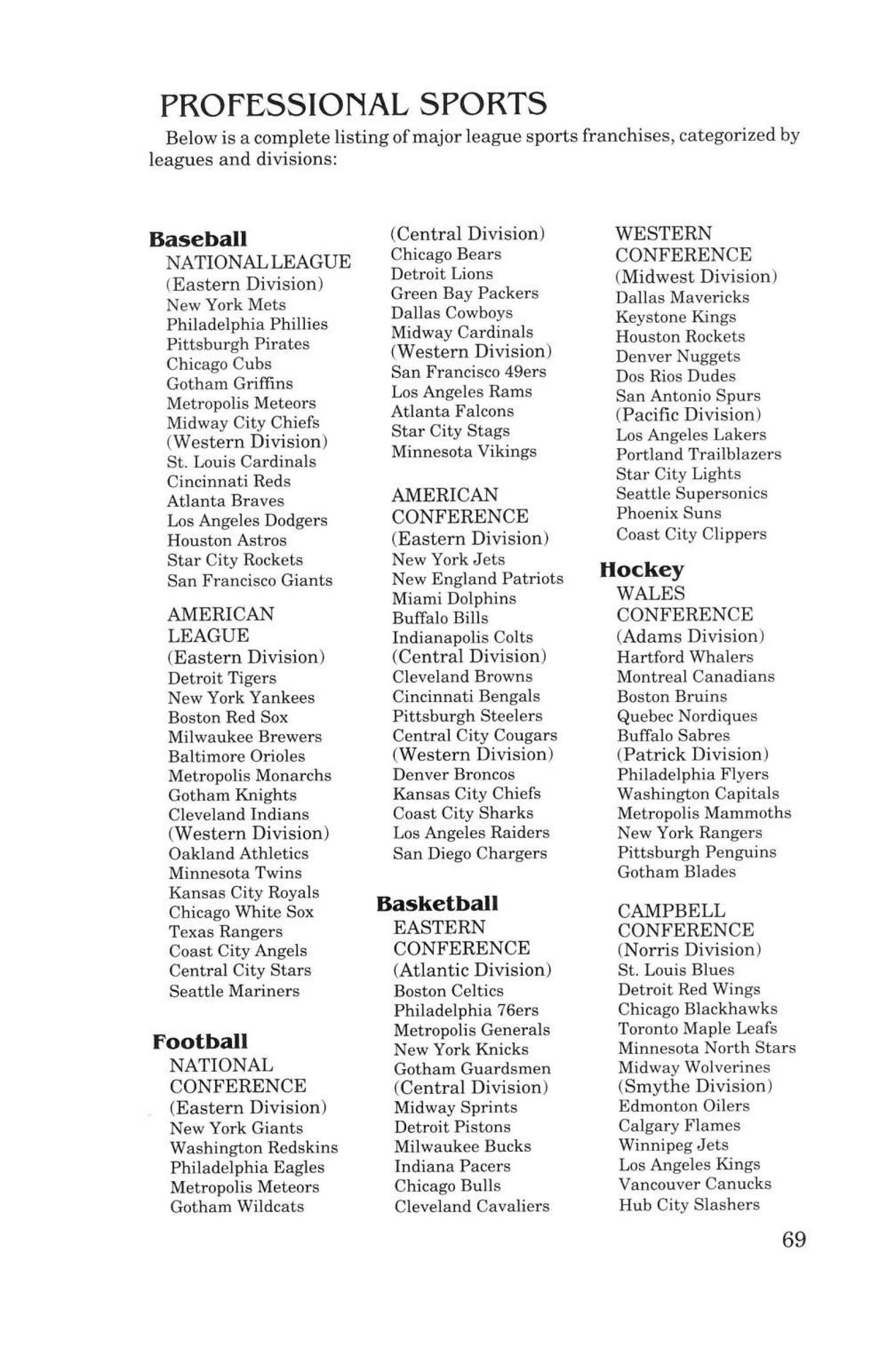 Read online The Atlas of the DC Universe comic -  Issue # TPB (Part 1) - 70