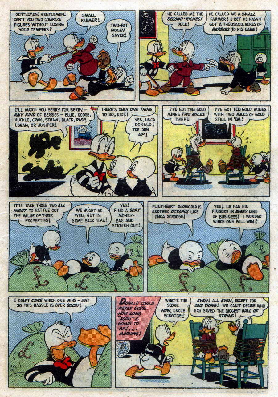 Read online Uncle Scrooge (1953) comic -  Issue #15 - 11