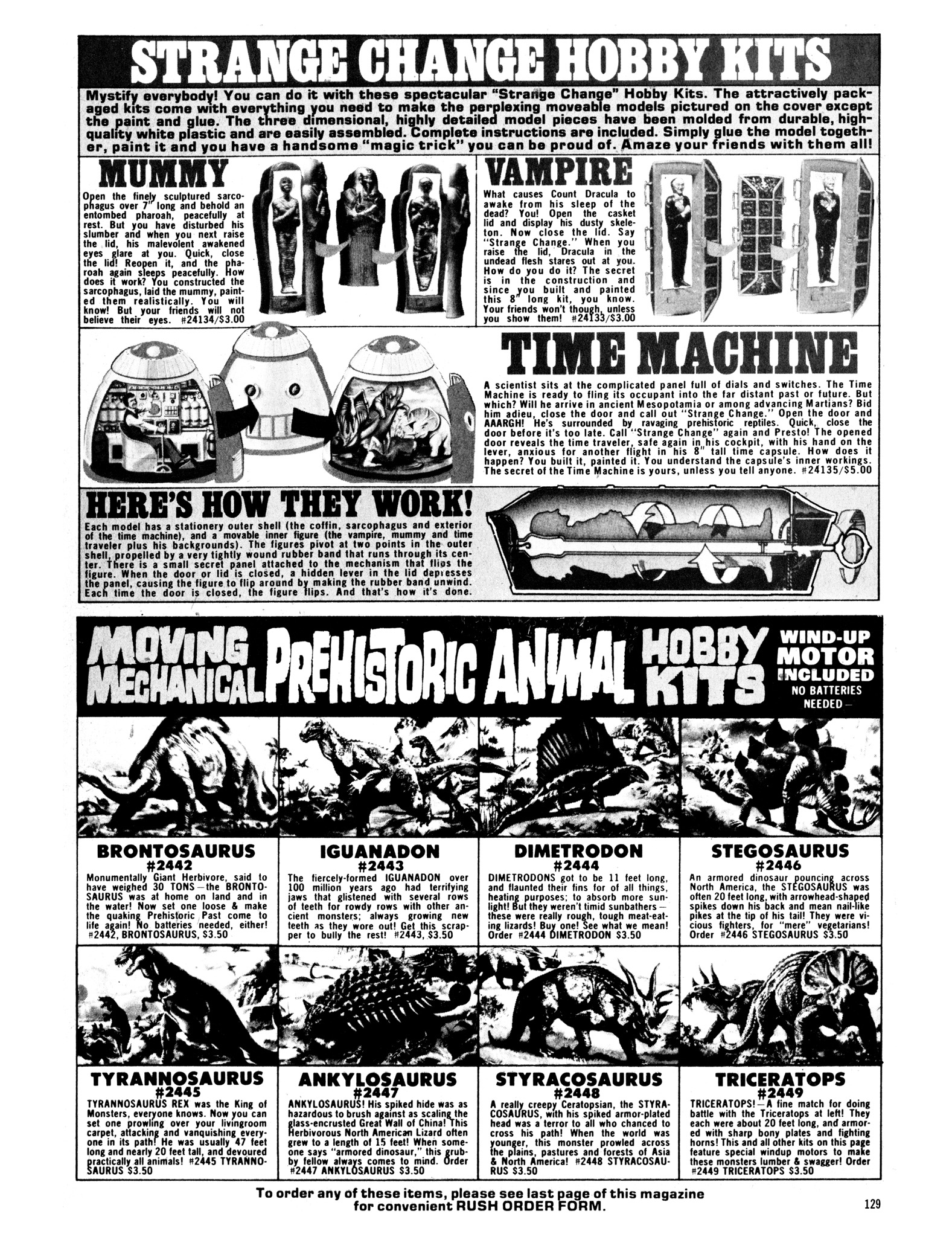 Read online Creepy Archives comic -  Issue # TPB 15 (Part 2) - 31
