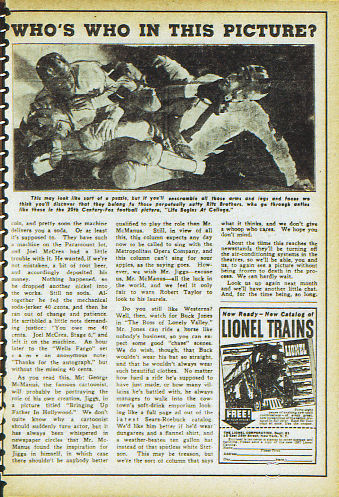 Read online Adventure Comics (1938) comic -  Issue #21 - 50