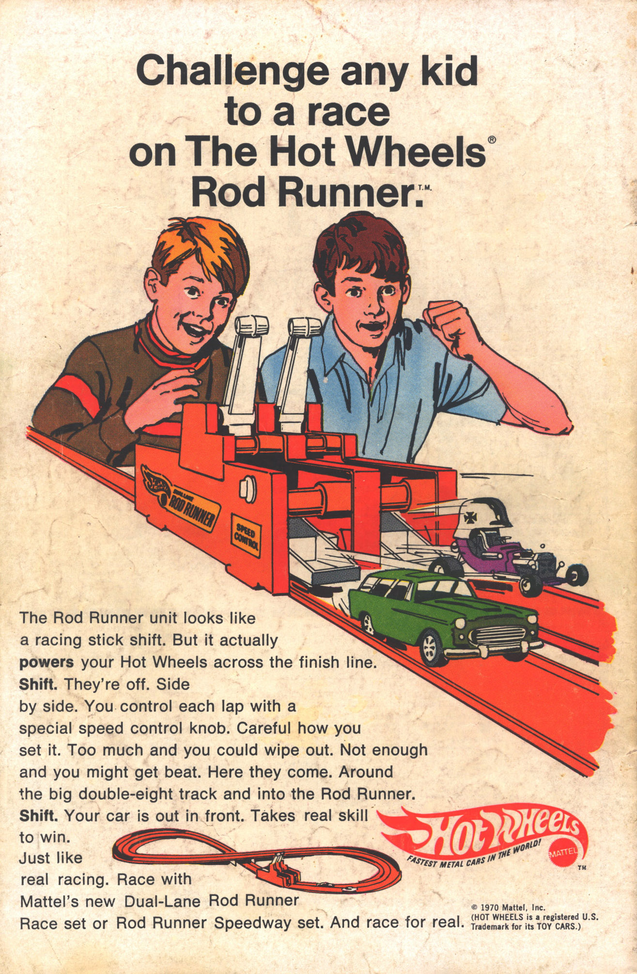 Read online Life With Archie (1958) comic -  Issue #99 - 36