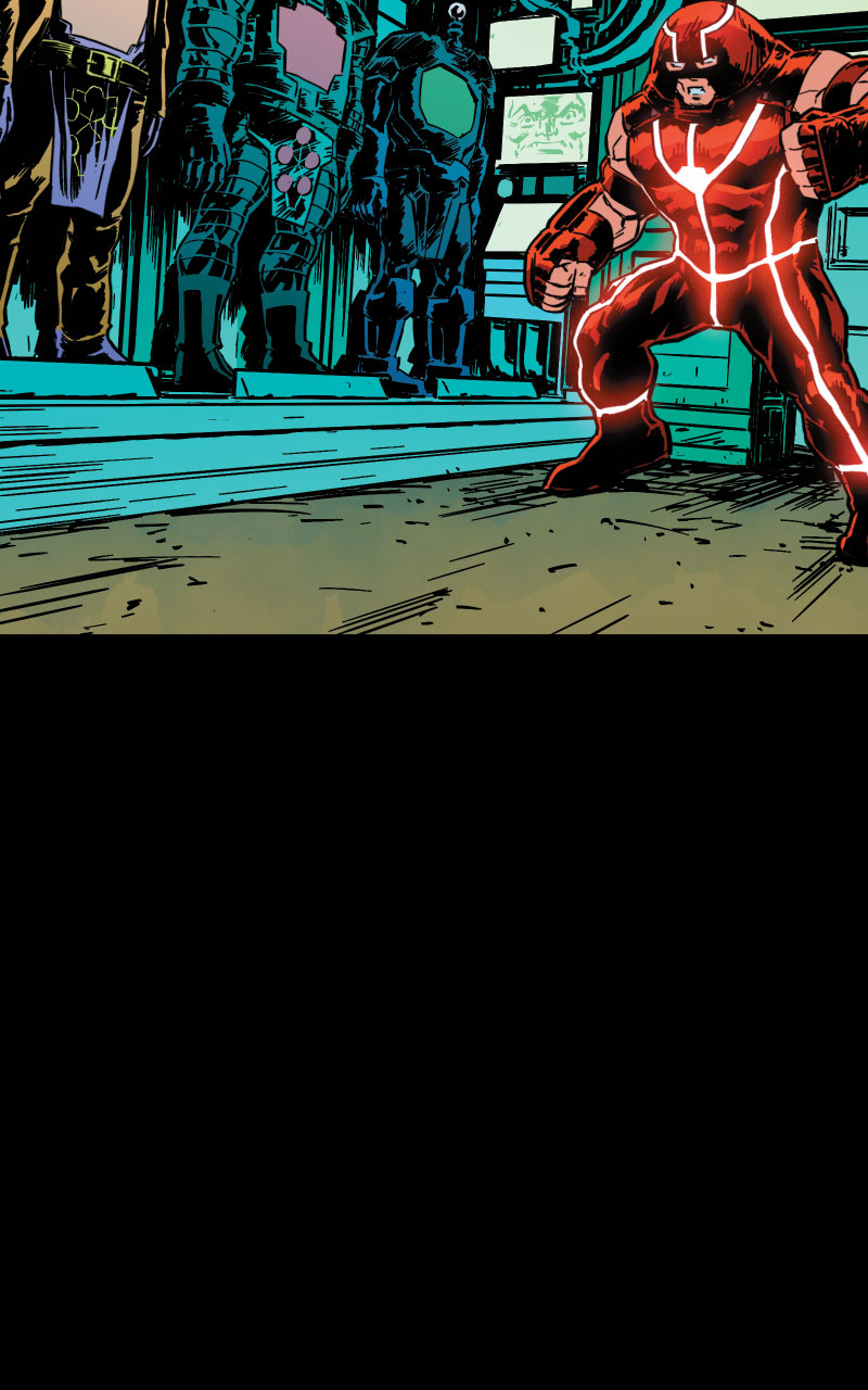 Read online X-Men Unlimited: Infinity Comic comic -  Issue #15 - 37