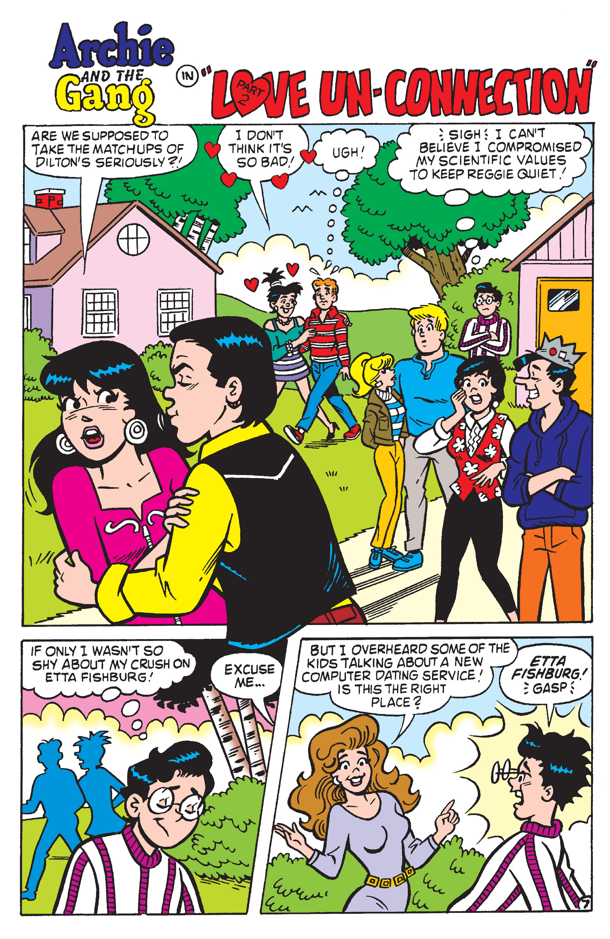 Read online Pep Digital comic -  Issue #130 - 65