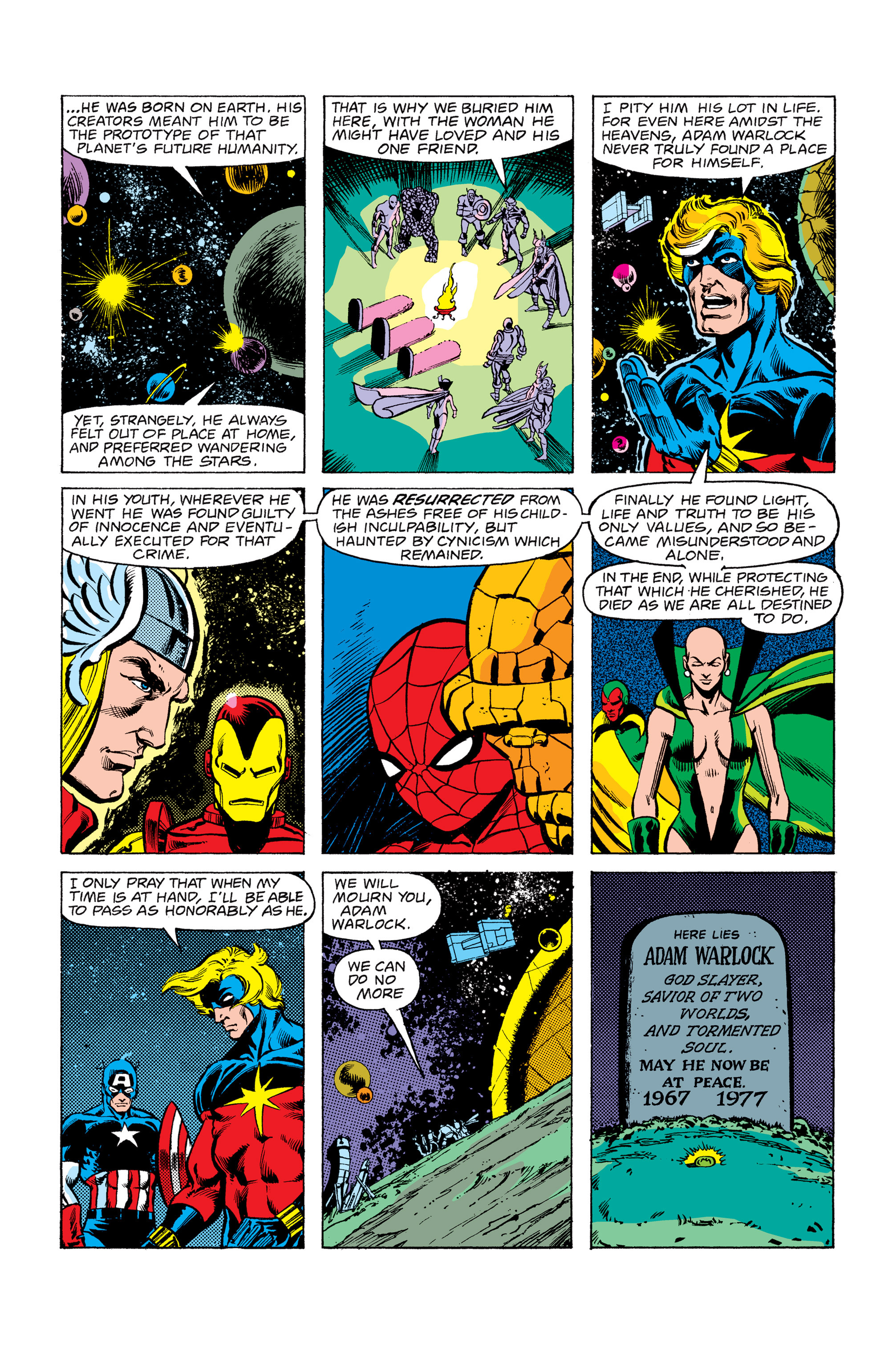 Read online Marvel Two-In-One comic -  Issue # _Annual 2 - 34