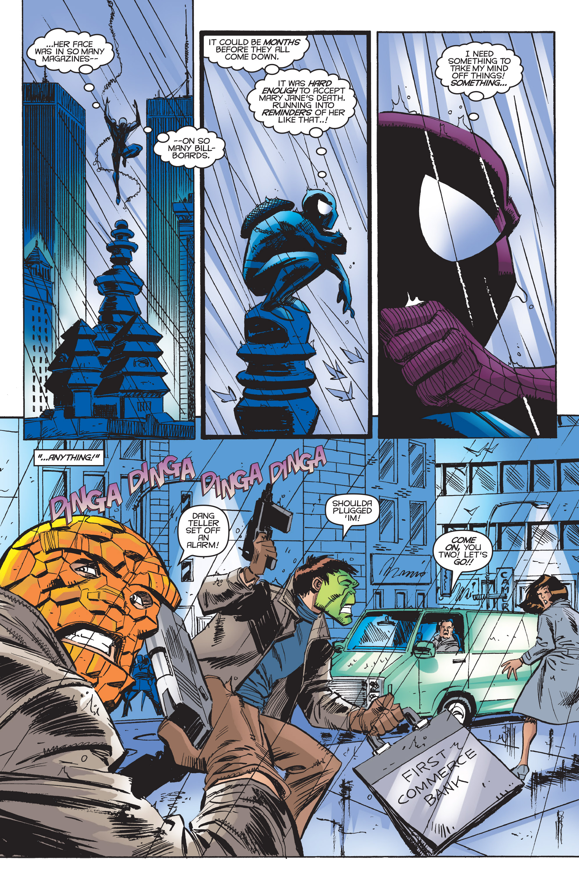 Read online Spider-Man: Revenge of the Green Goblin (2017) comic -  Issue # TPB (Part 2) - 35
