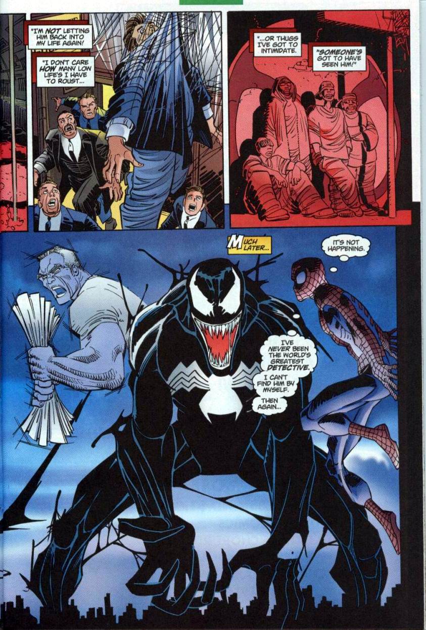 Read online Peter Parker: Spider-Man comic -  Issue #9 - 7